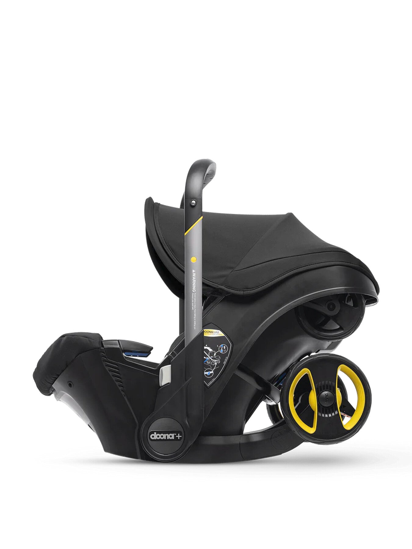 Doona i Car Seat & Stroller