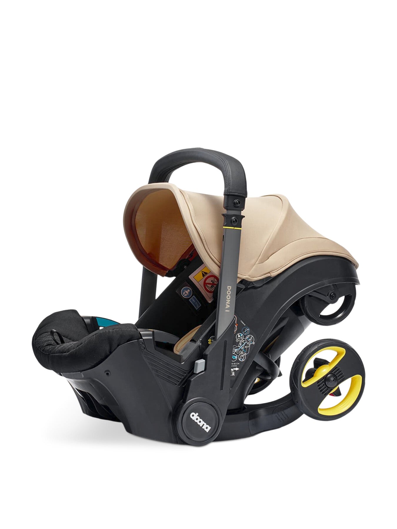 Doona i Car Seat Stroller
