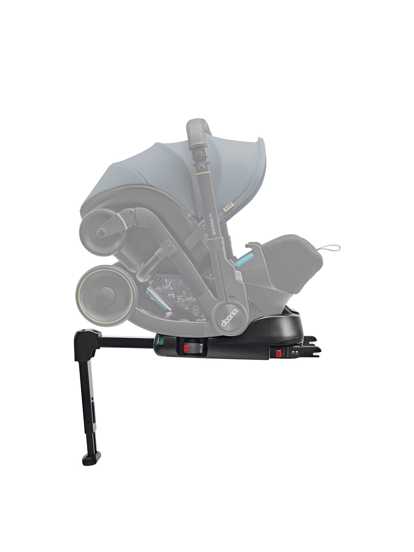 Doona i ISOFIX Base
