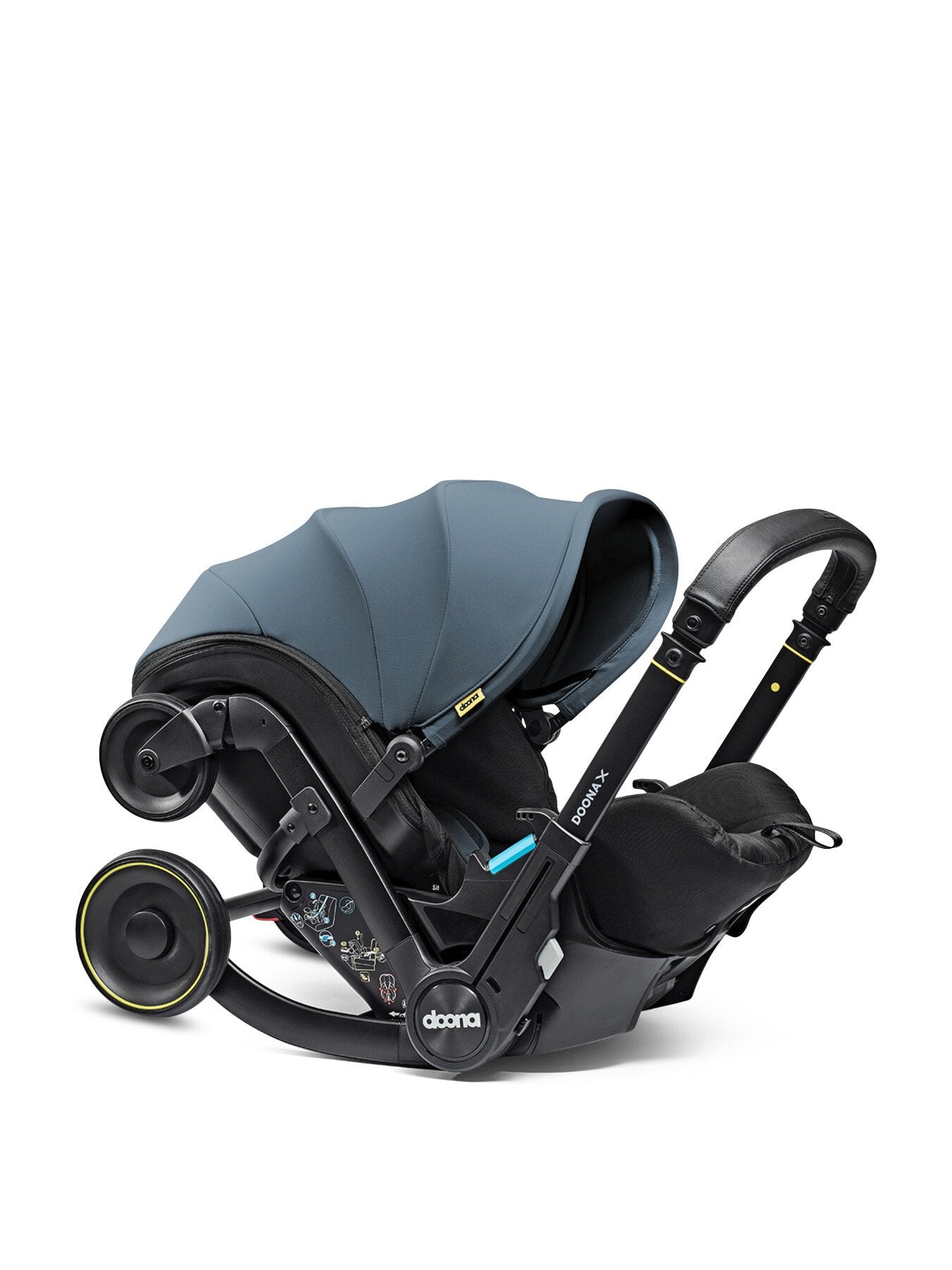 Doona X Car Seat & Stroller