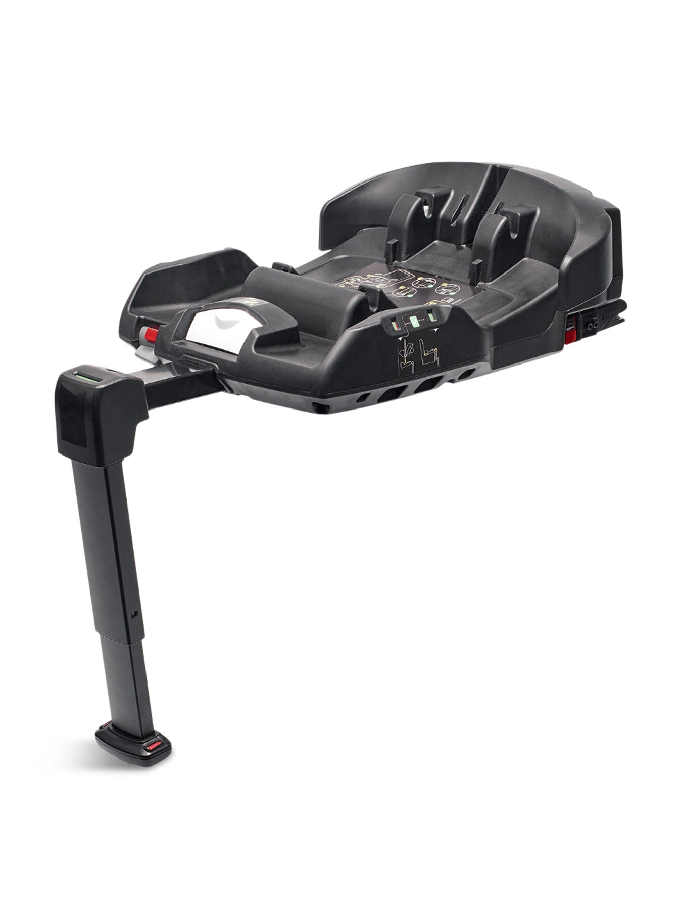 Doona X ISOFIX Base Black