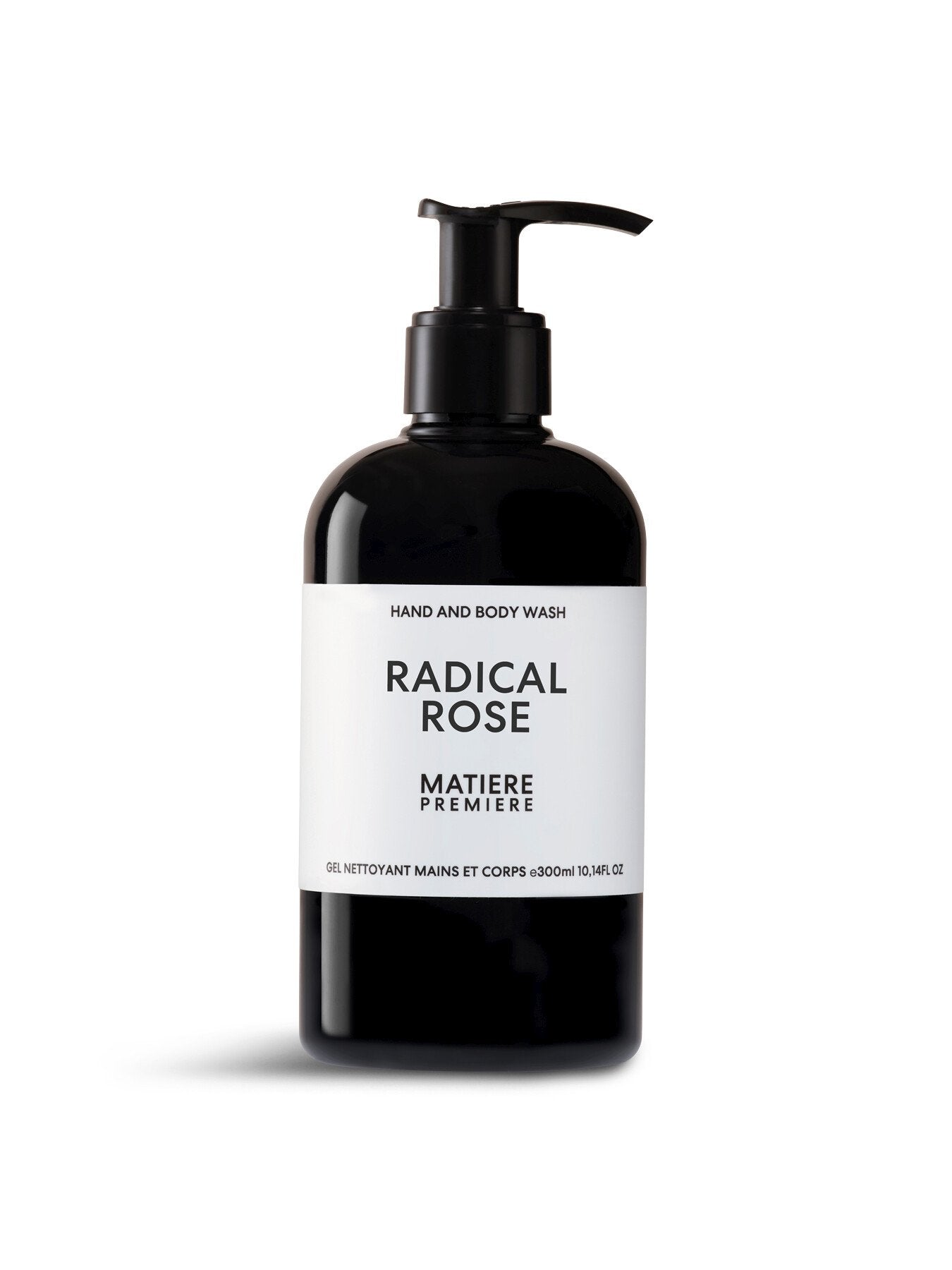 Radical Rose Hand Body Wash 300ml