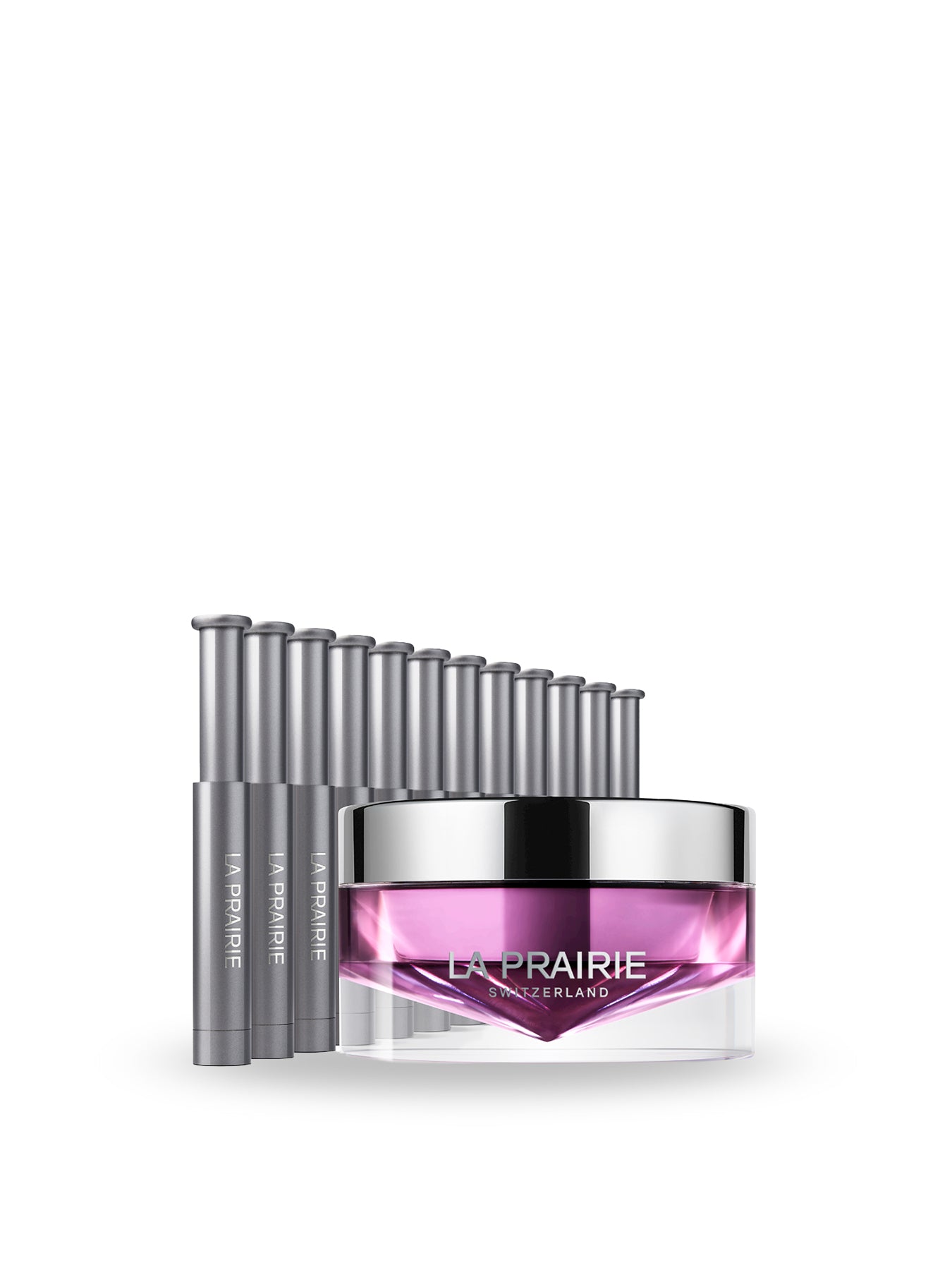 La Prairie Platinum Rare Haute-Rejuvenation Mask