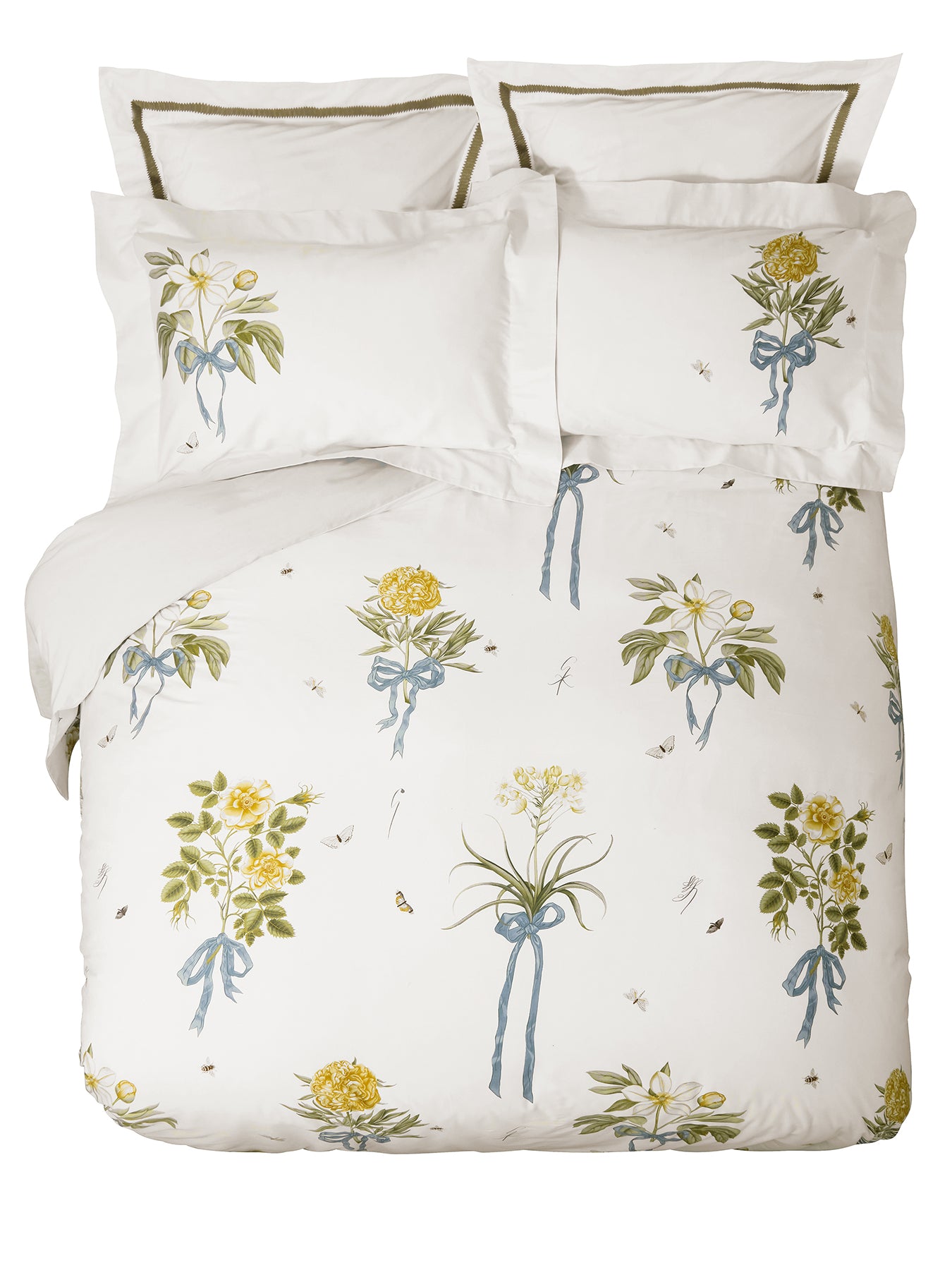 Cupids Beau Premium Duvet Cover Collection
