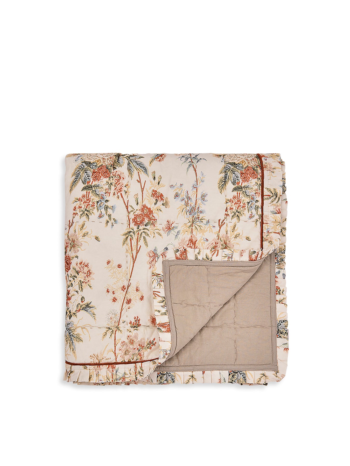 Lakeland Paradis Statement Throw Collection