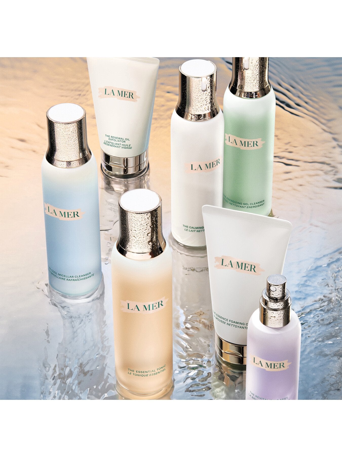 The Renewal Oil Exfoliator 100ml