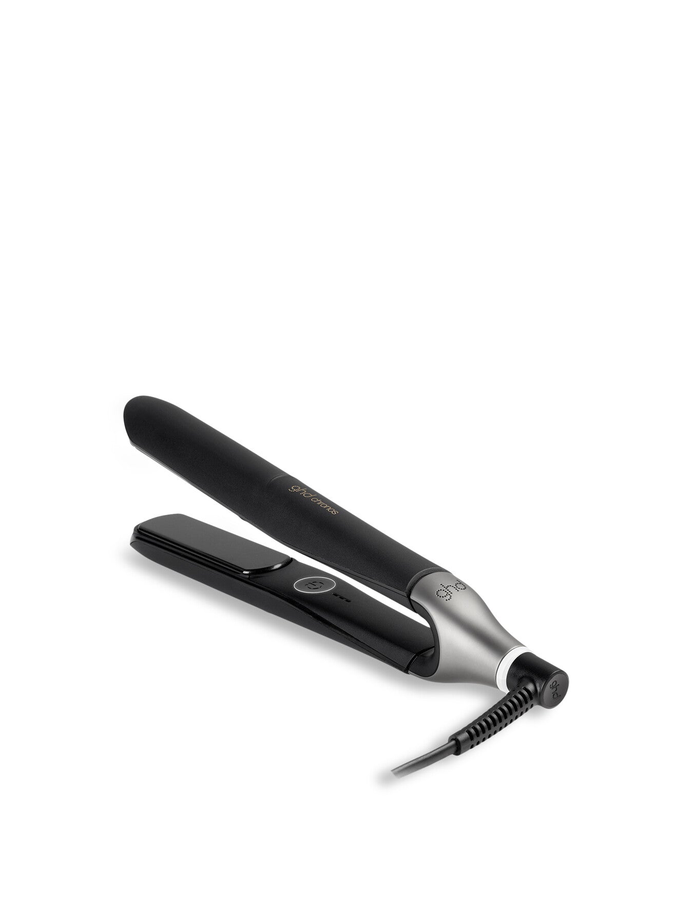 Chronos Hair Straightener Black