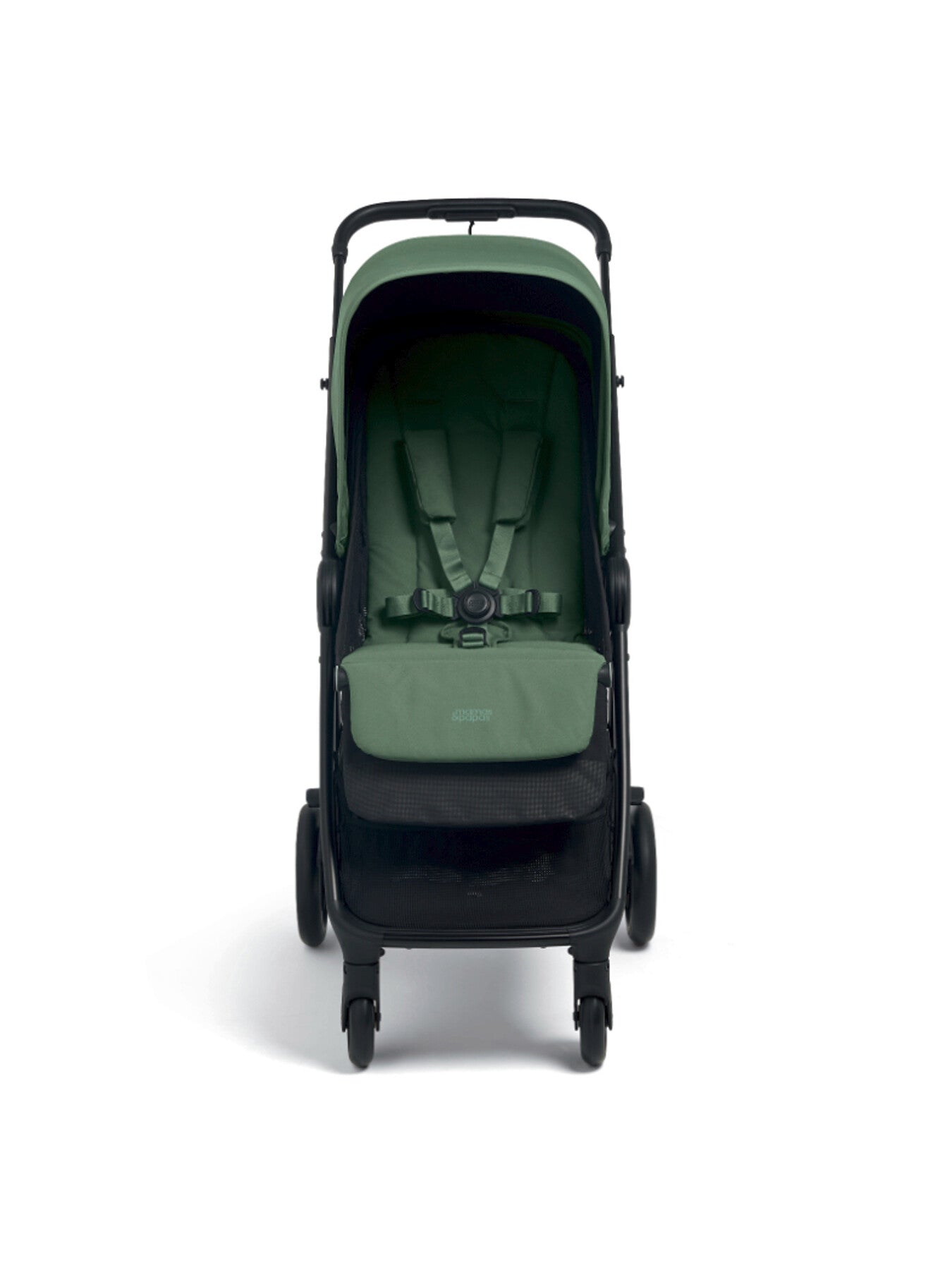 Libro Stroller