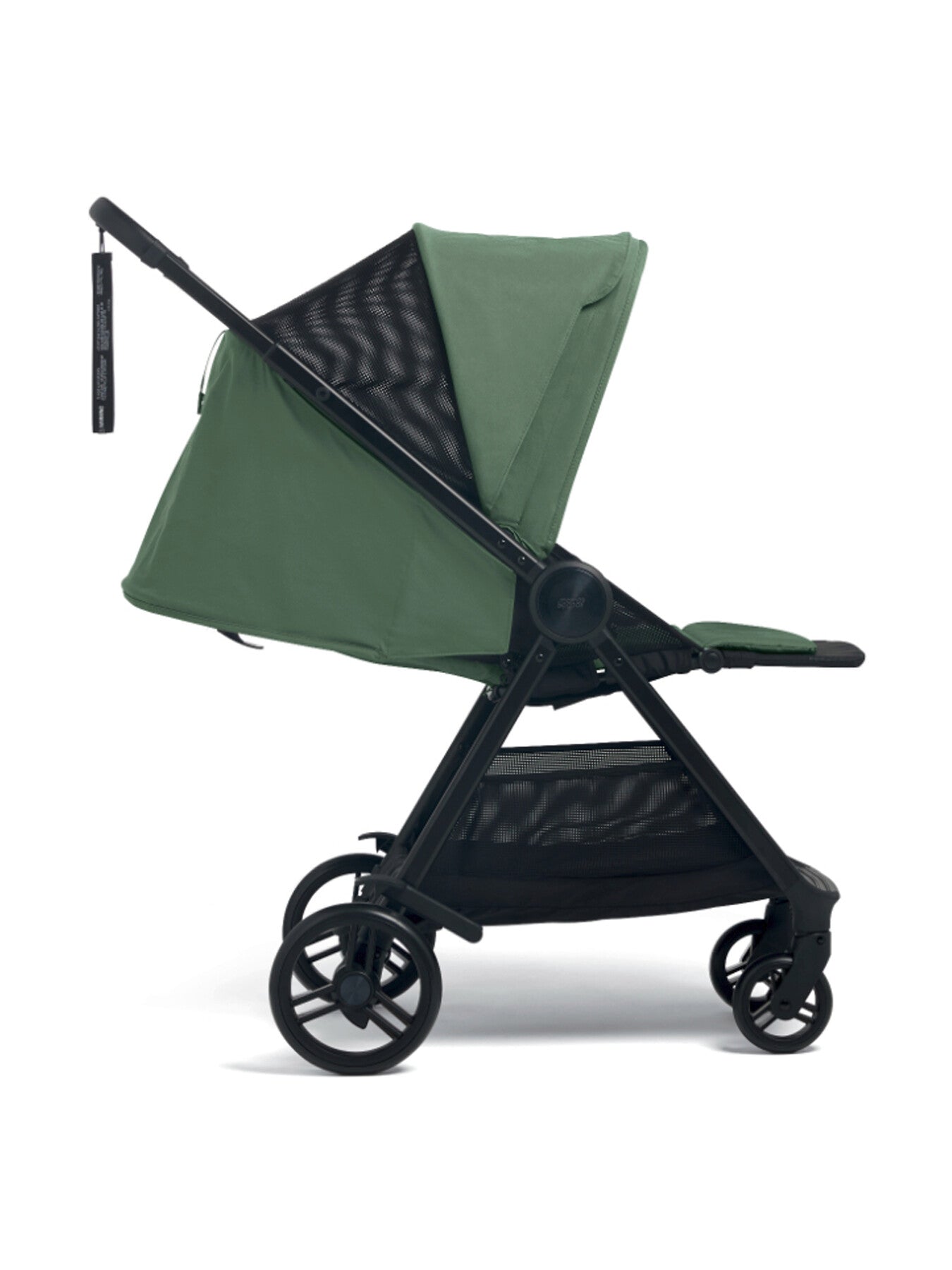 Libro Stroller