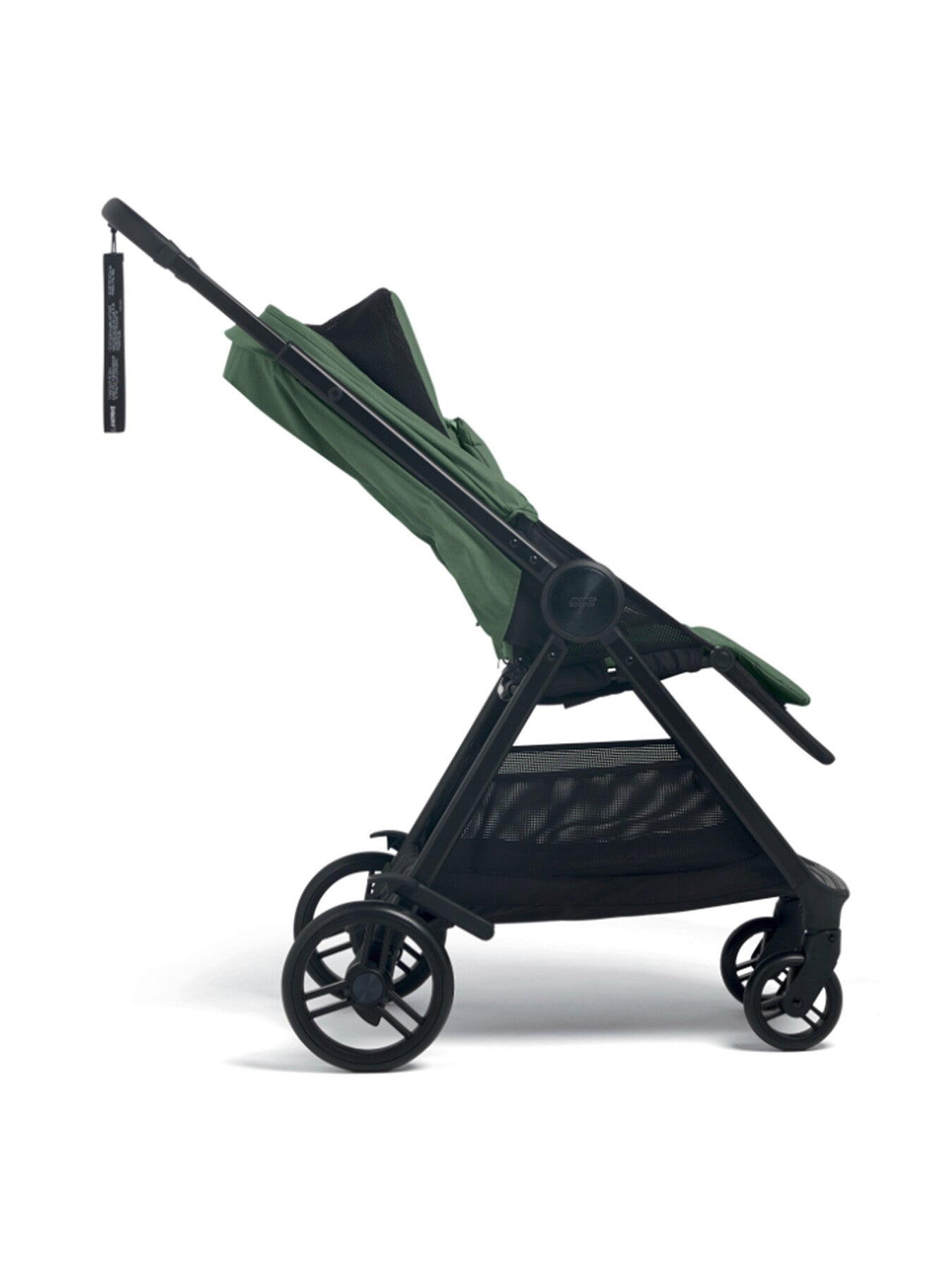 Libro Stroller
