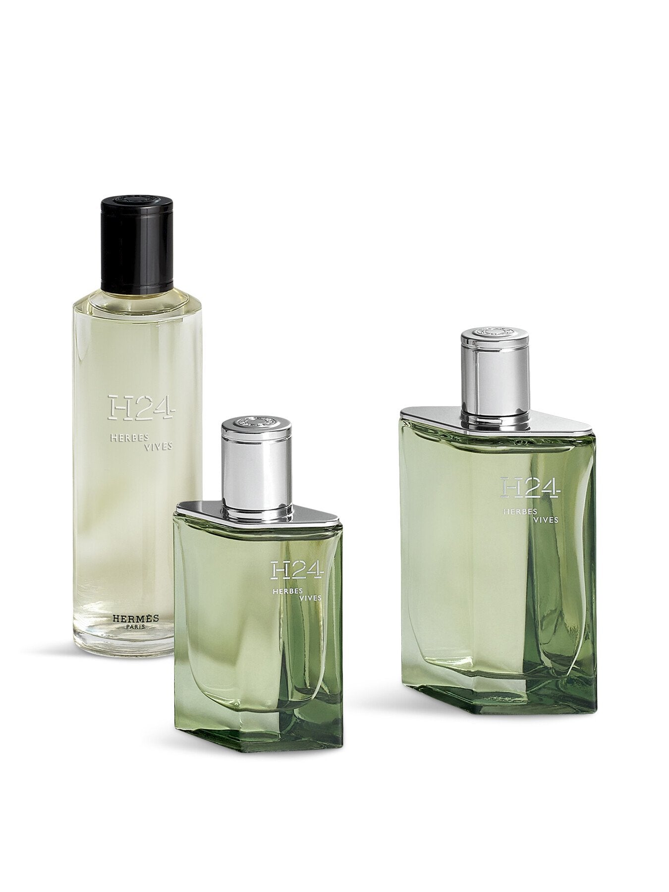 H24 Herbes Vives Eau de Parfum 50ml