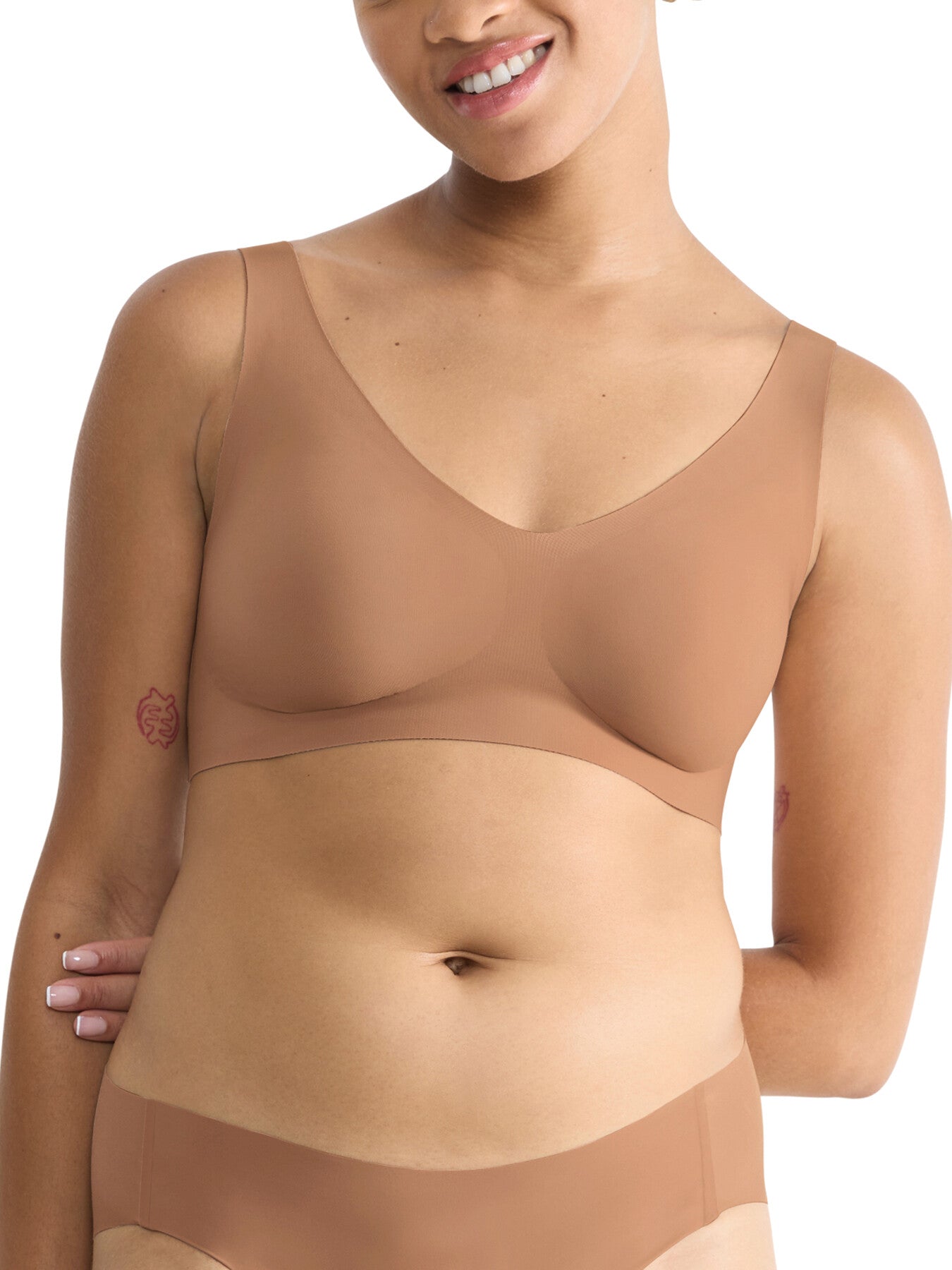 Zero Feel 2.0 Bralette