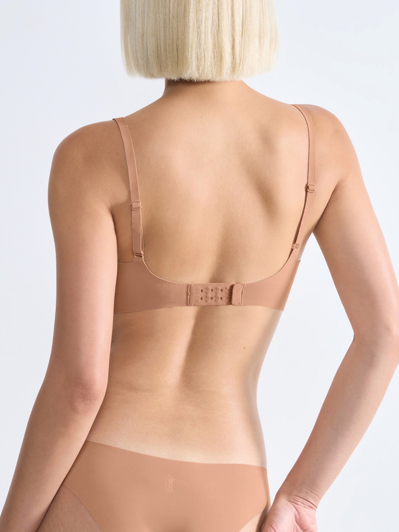 Zero Feel 2.0 Ultra Bra