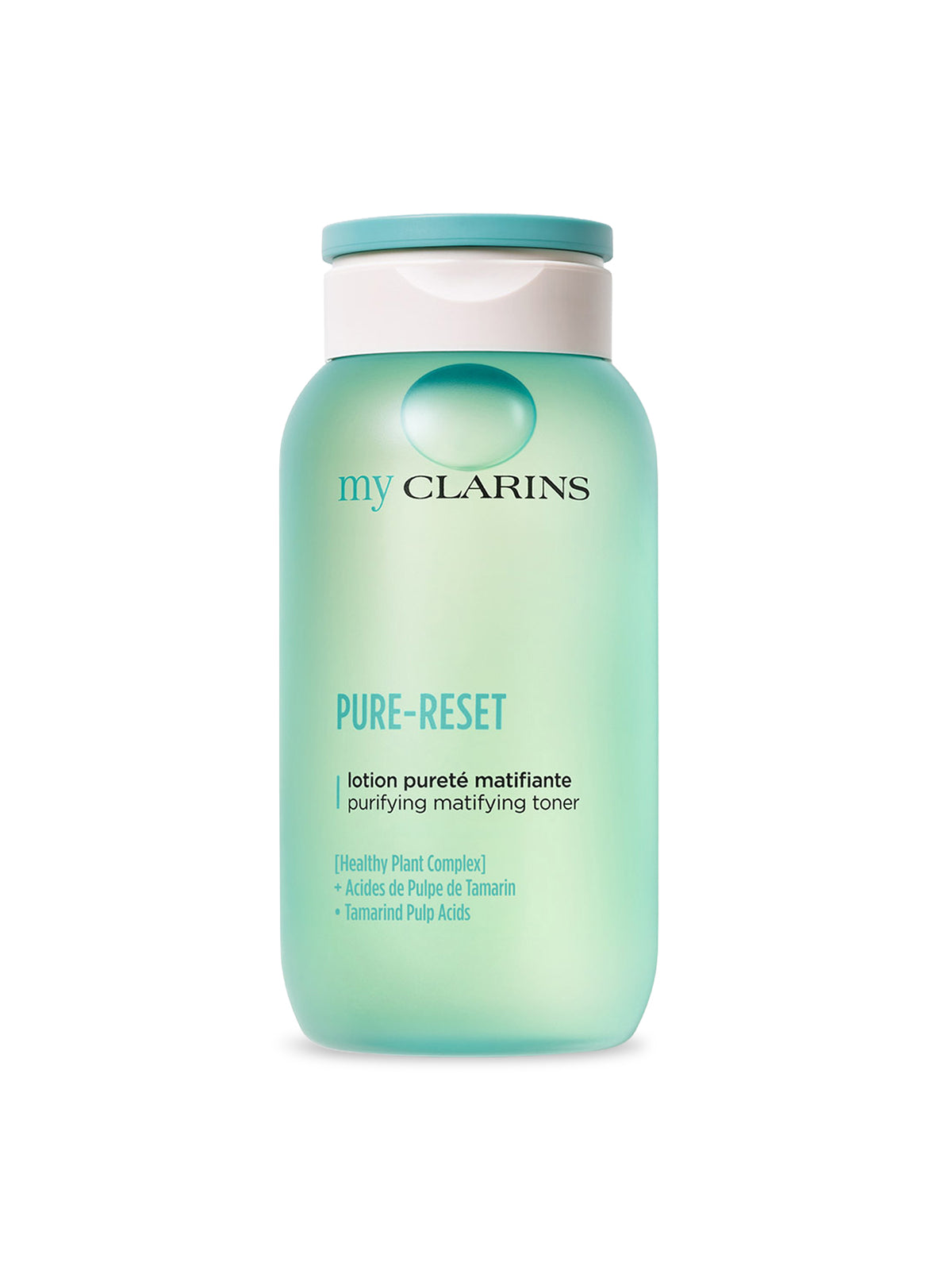 My Clarins Purifying Matifying Lotion 200ml
