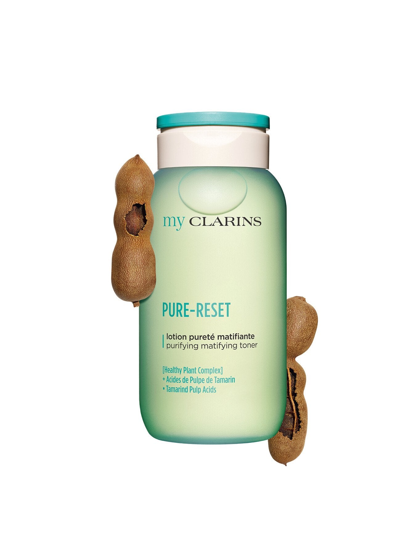 My Clarins Purifying Matifying Lotion 200ml