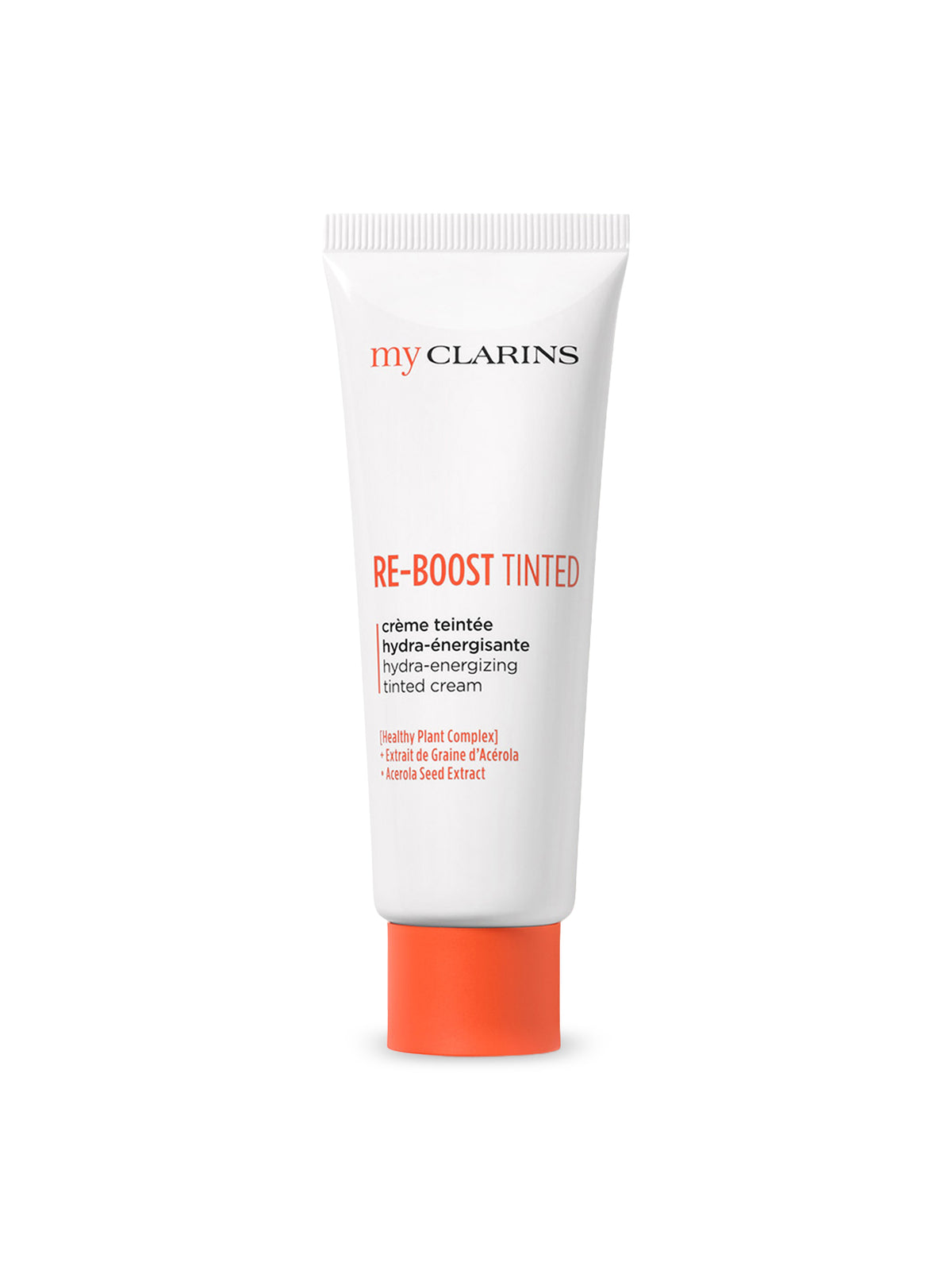 My Clarins Healthy Glow Tinted Gel Cream 50ml
