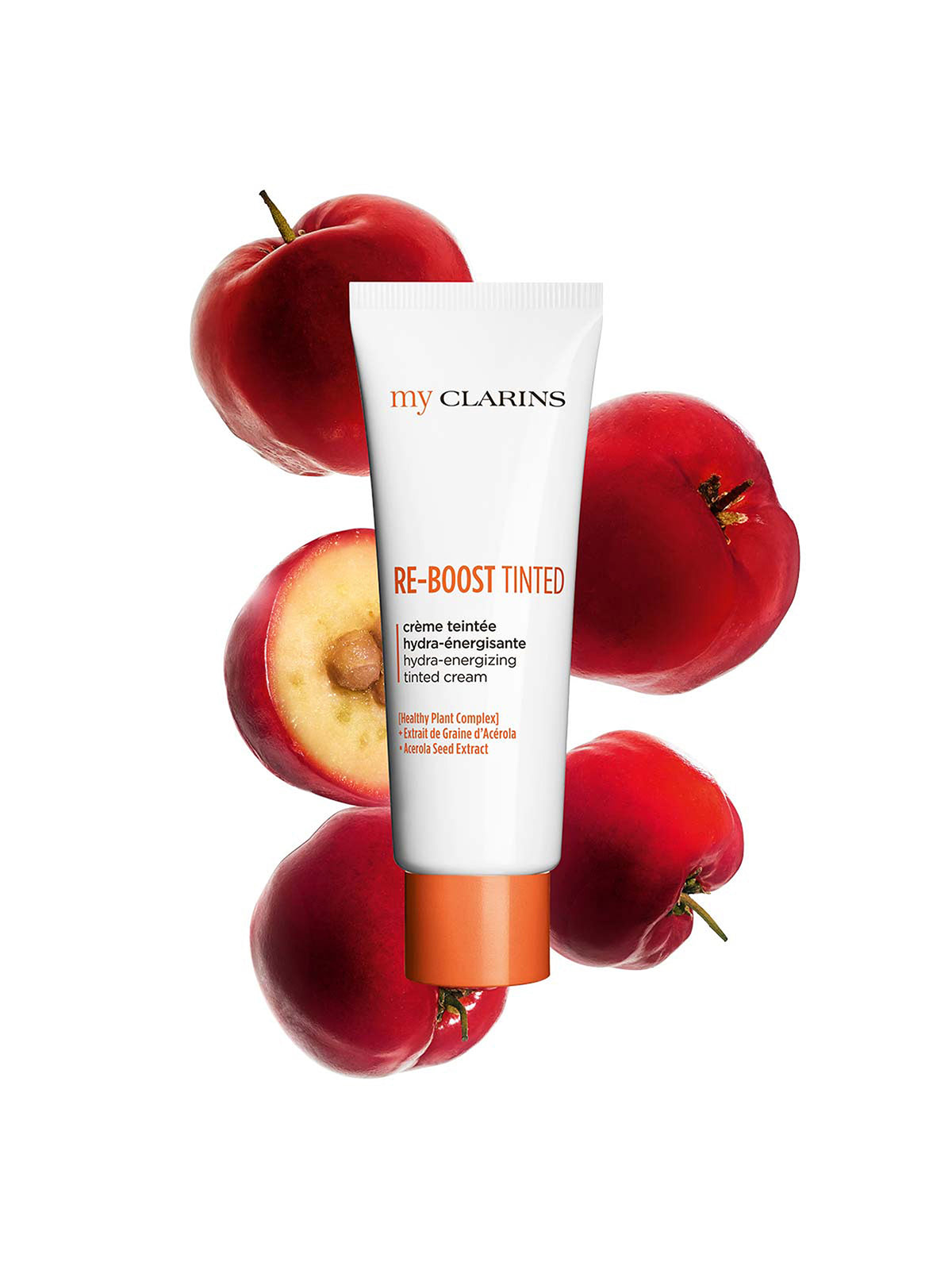 My Clarins Healthy Glow Tinted Gel Cream 50ml
