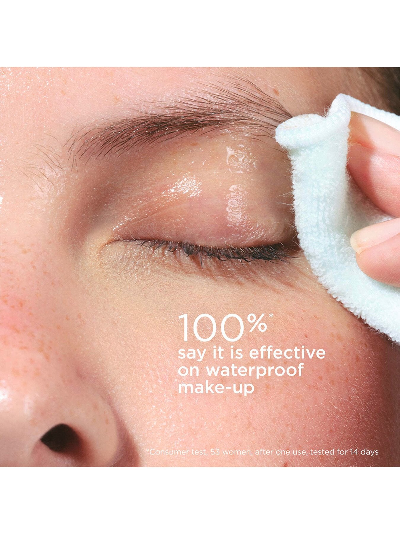 Instant Eye Make Up Remover 125ml