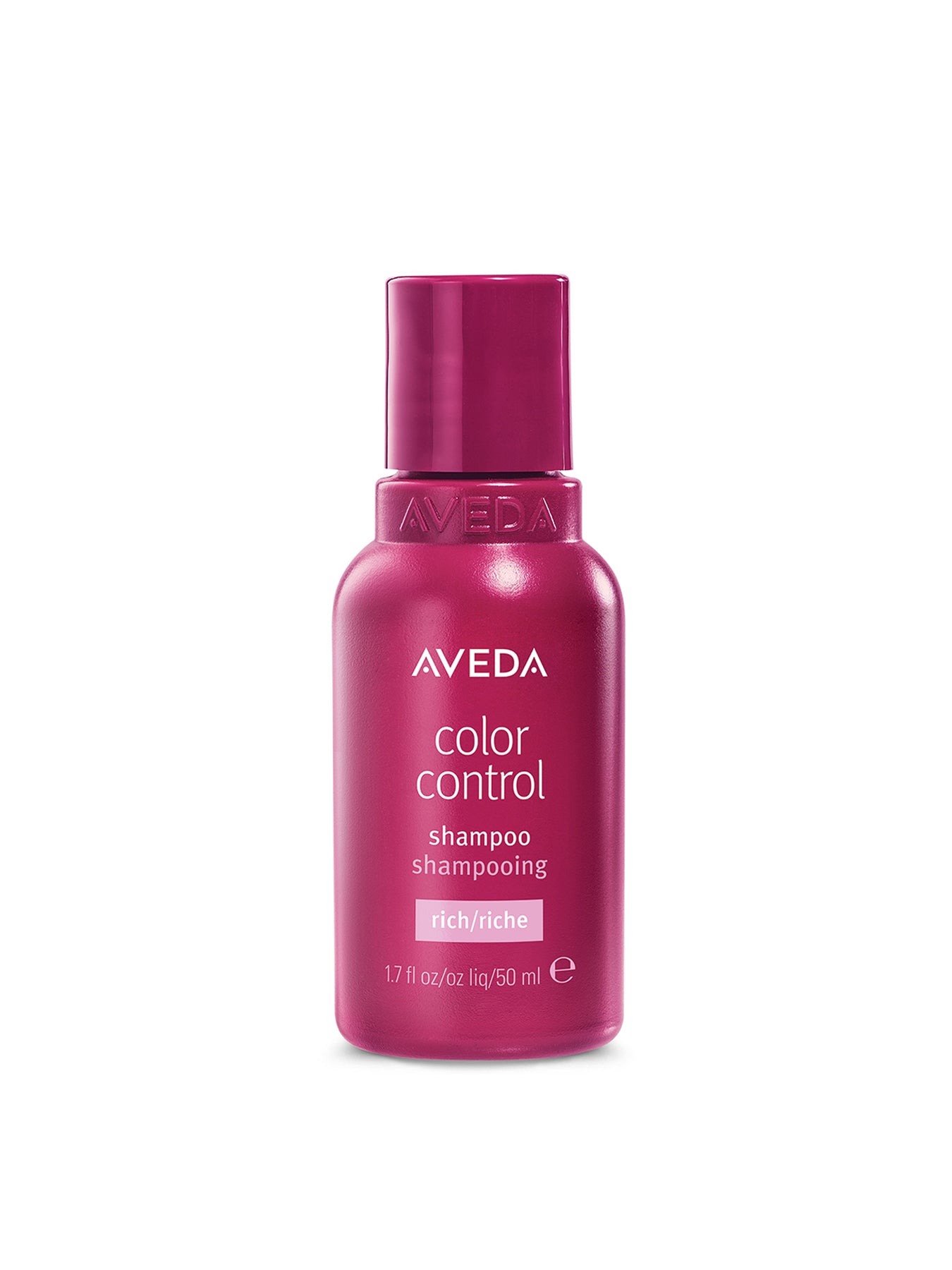 Color Control Rich Shampoo 50ml