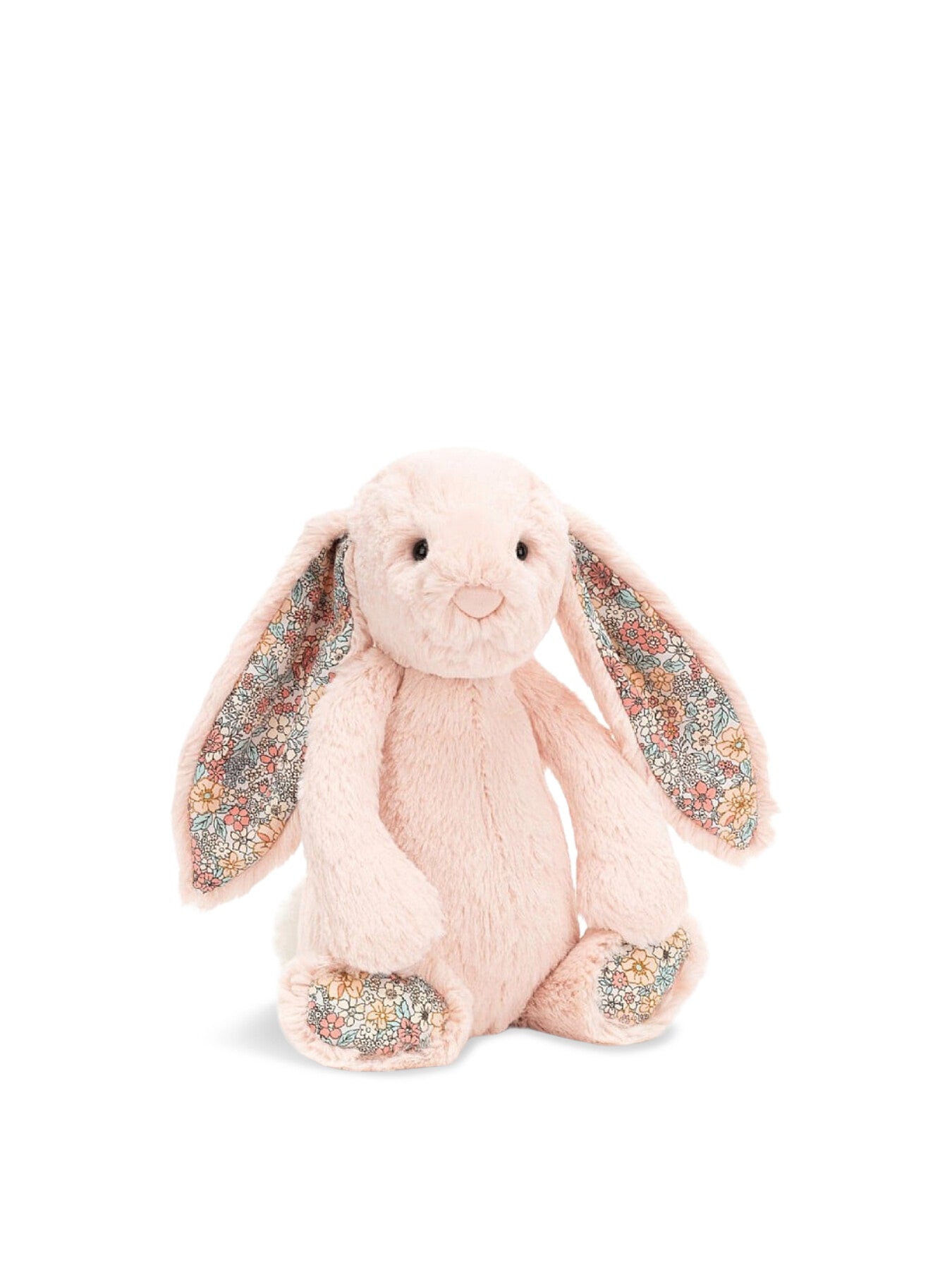 Blossom Blush Bunny Original Medium
