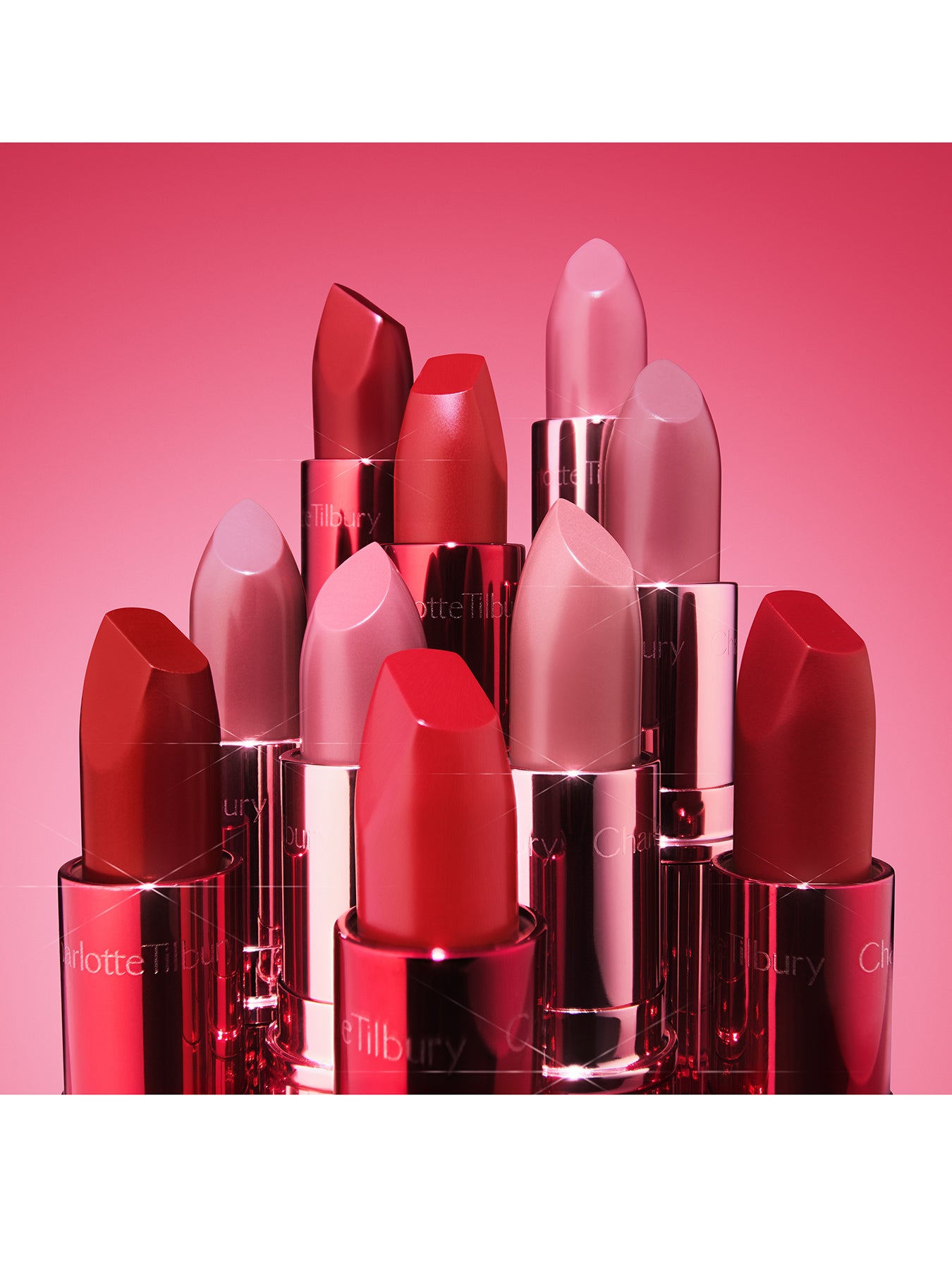 K.I.S.S.I.N.G Lipstick