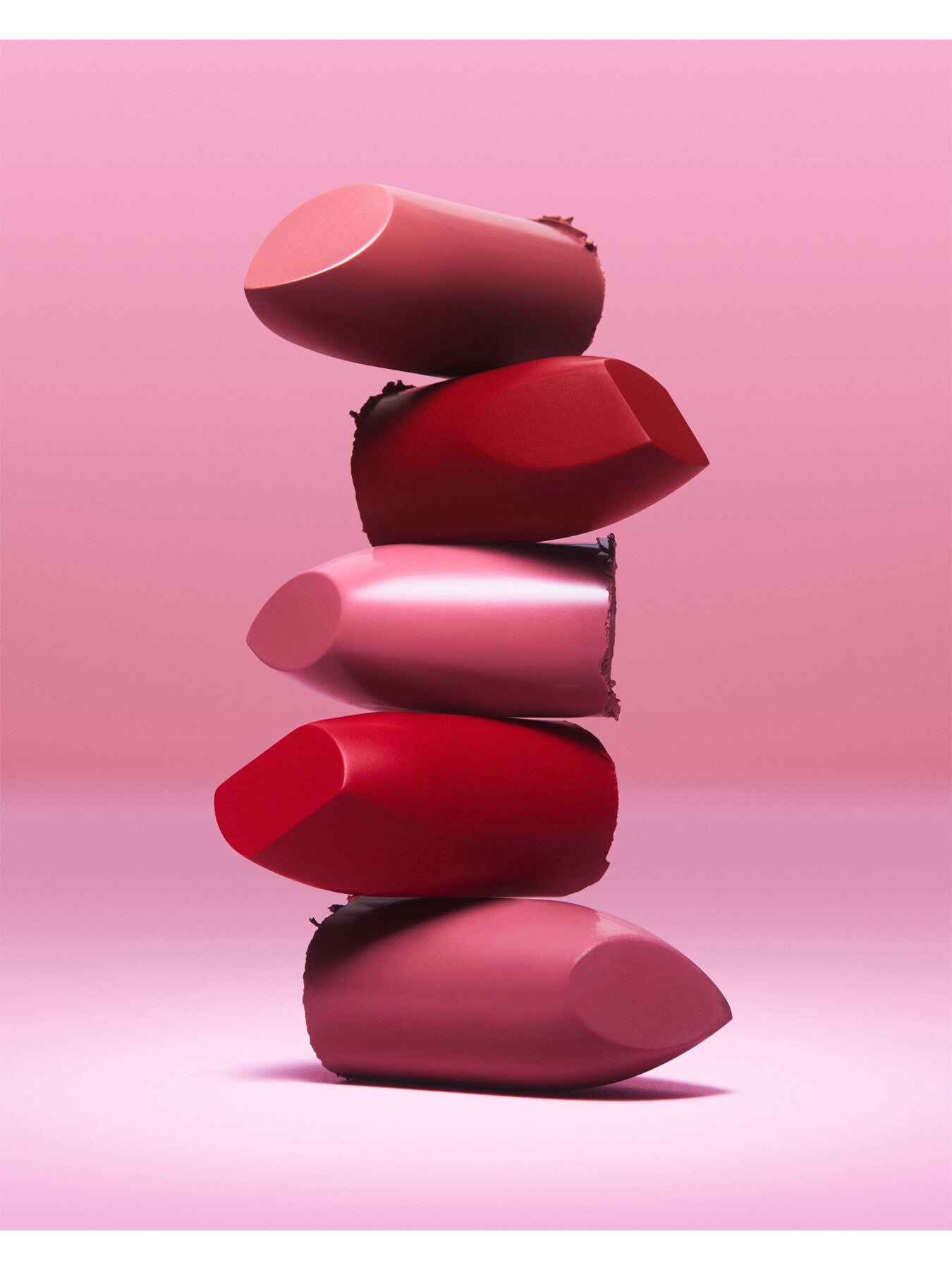 Hollywood Beauty Icon Matte Lipstick