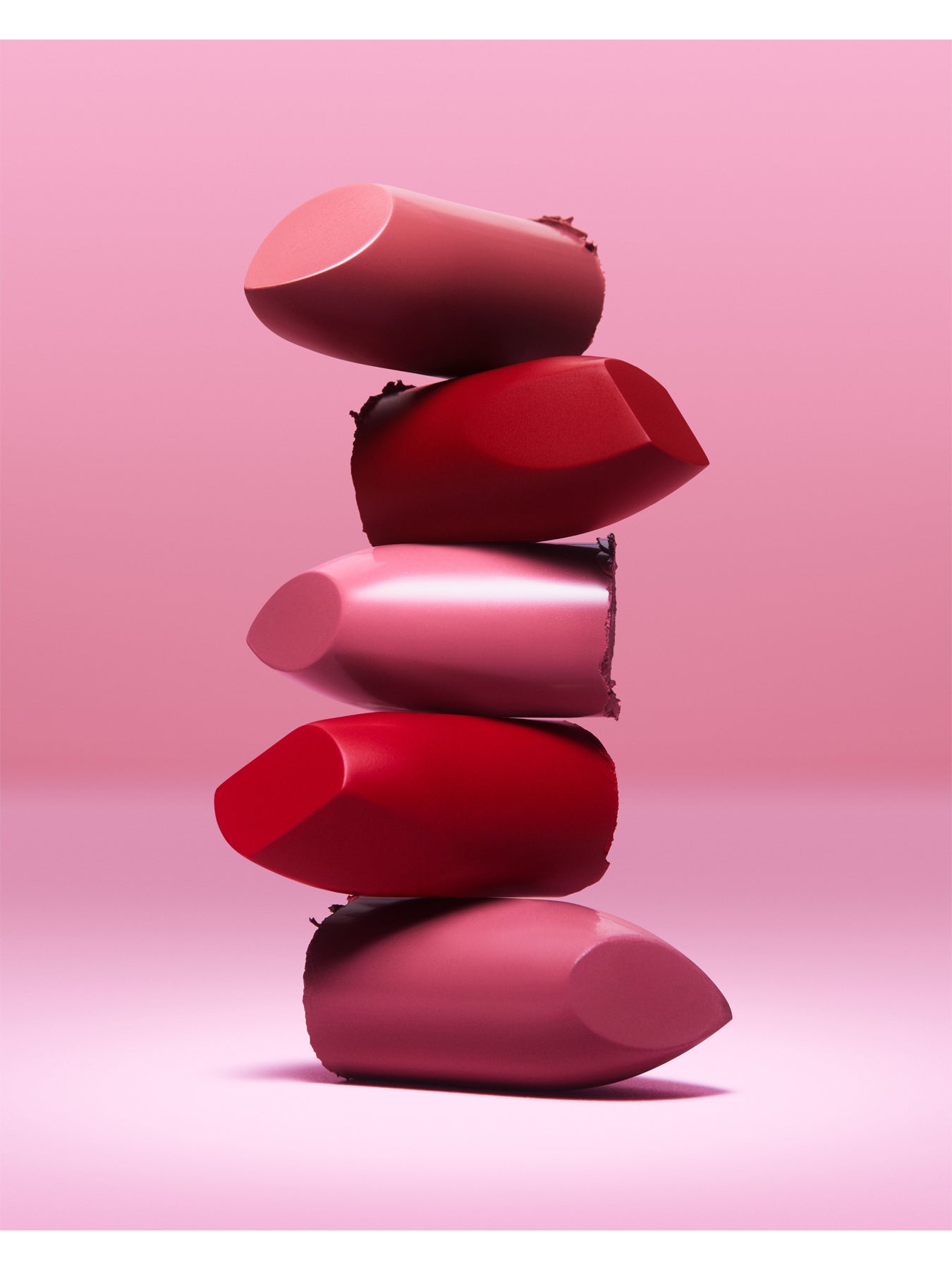 Hollywood Beauty Icon Matte Lipstick
