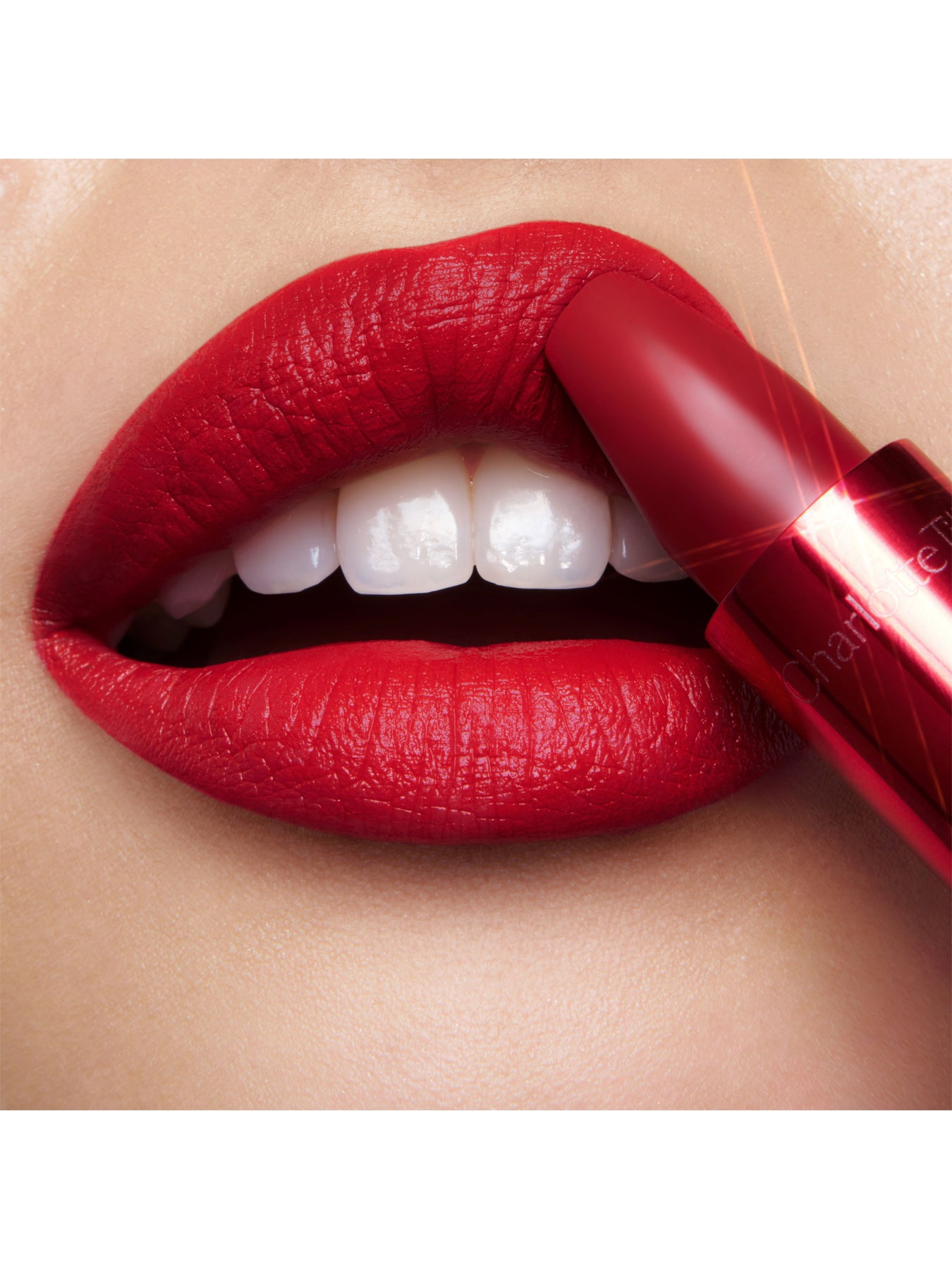 Hollywood Beauty Icon Matte Lipstick