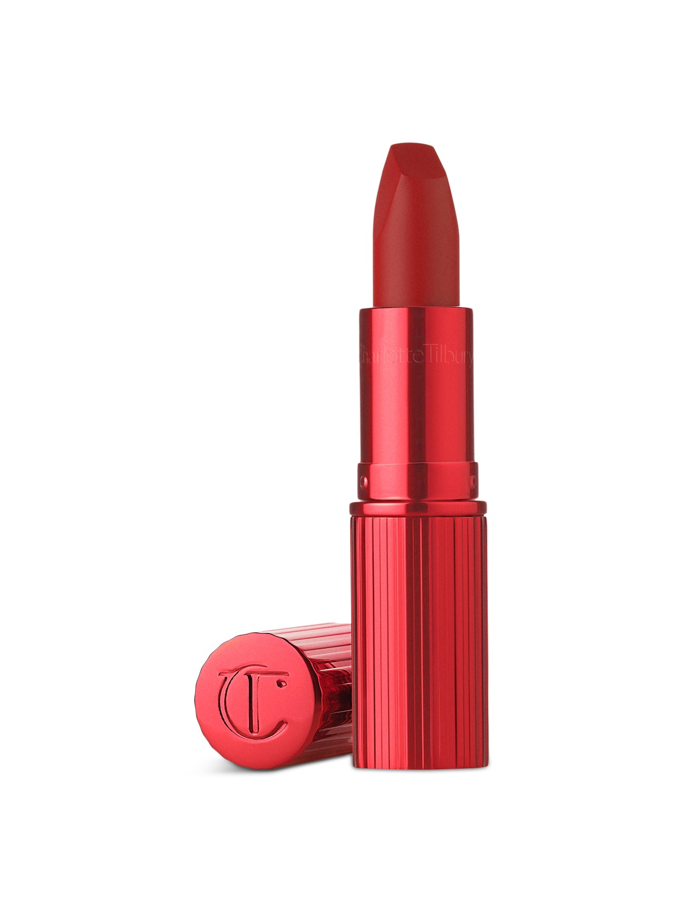 Hollywood Beauty Icon Matte Lipstick