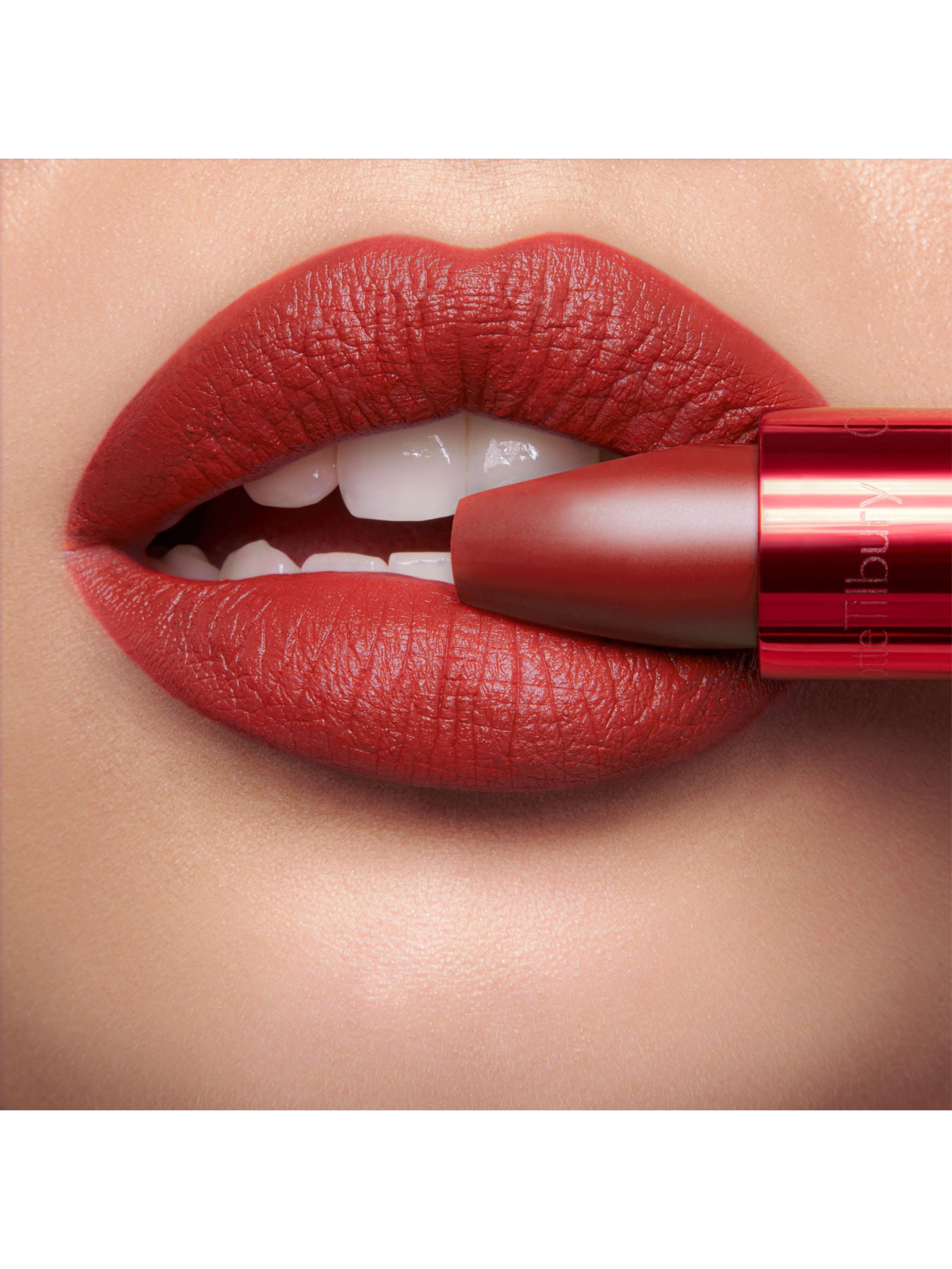 Hollywood Beauty Icon Matte Lipstick