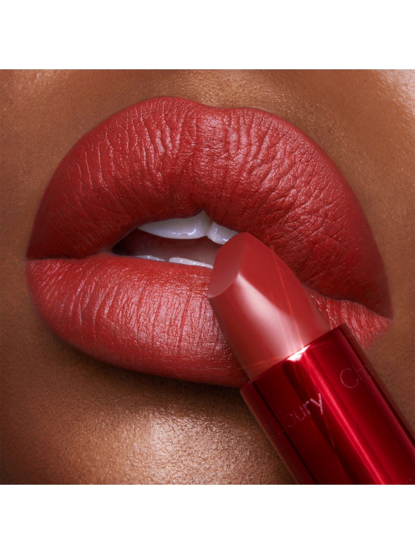 Hollywood Beauty Icon Matte Lipstick