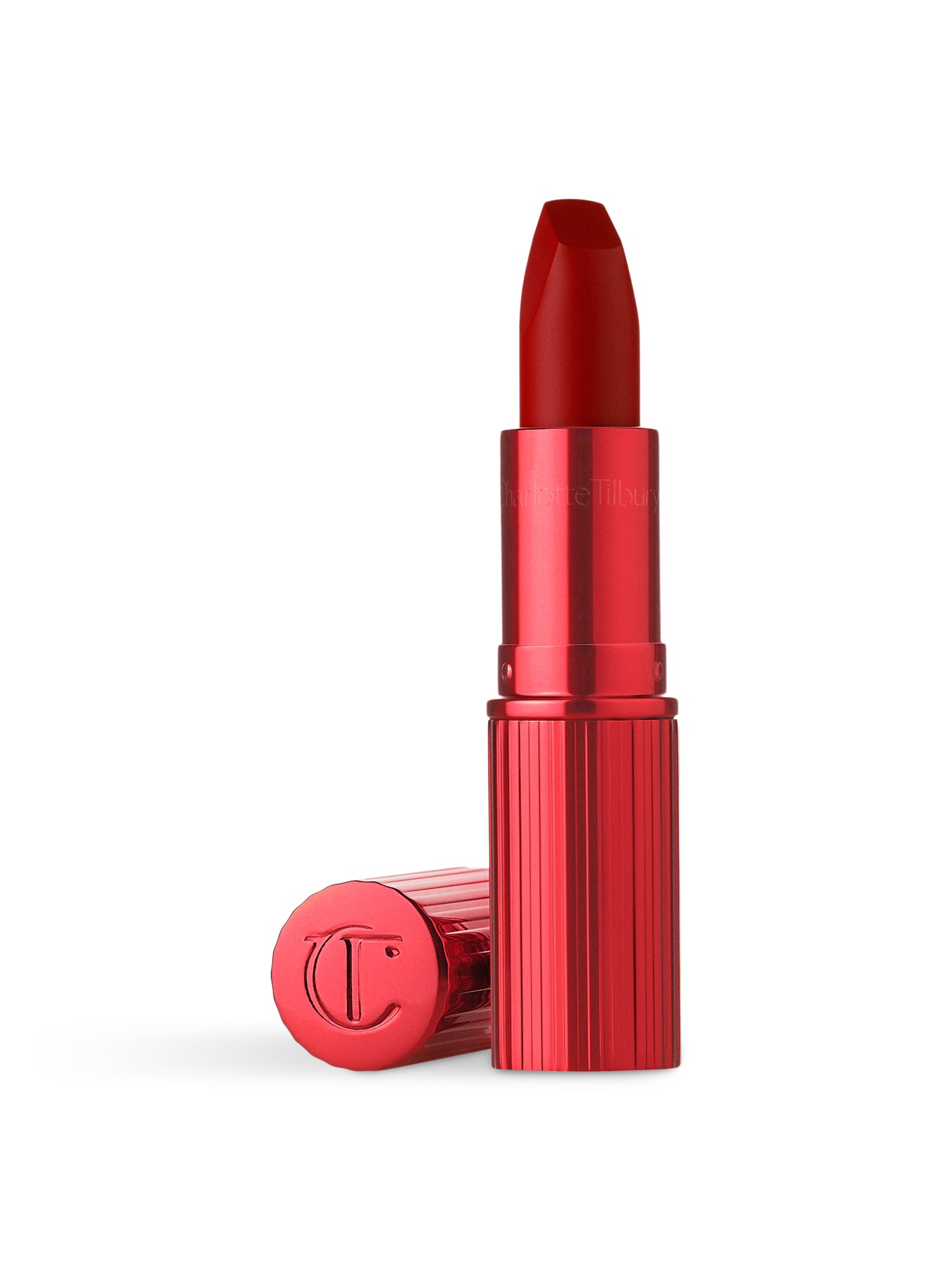 Hollywood Beauty Icon Matte Lipstick