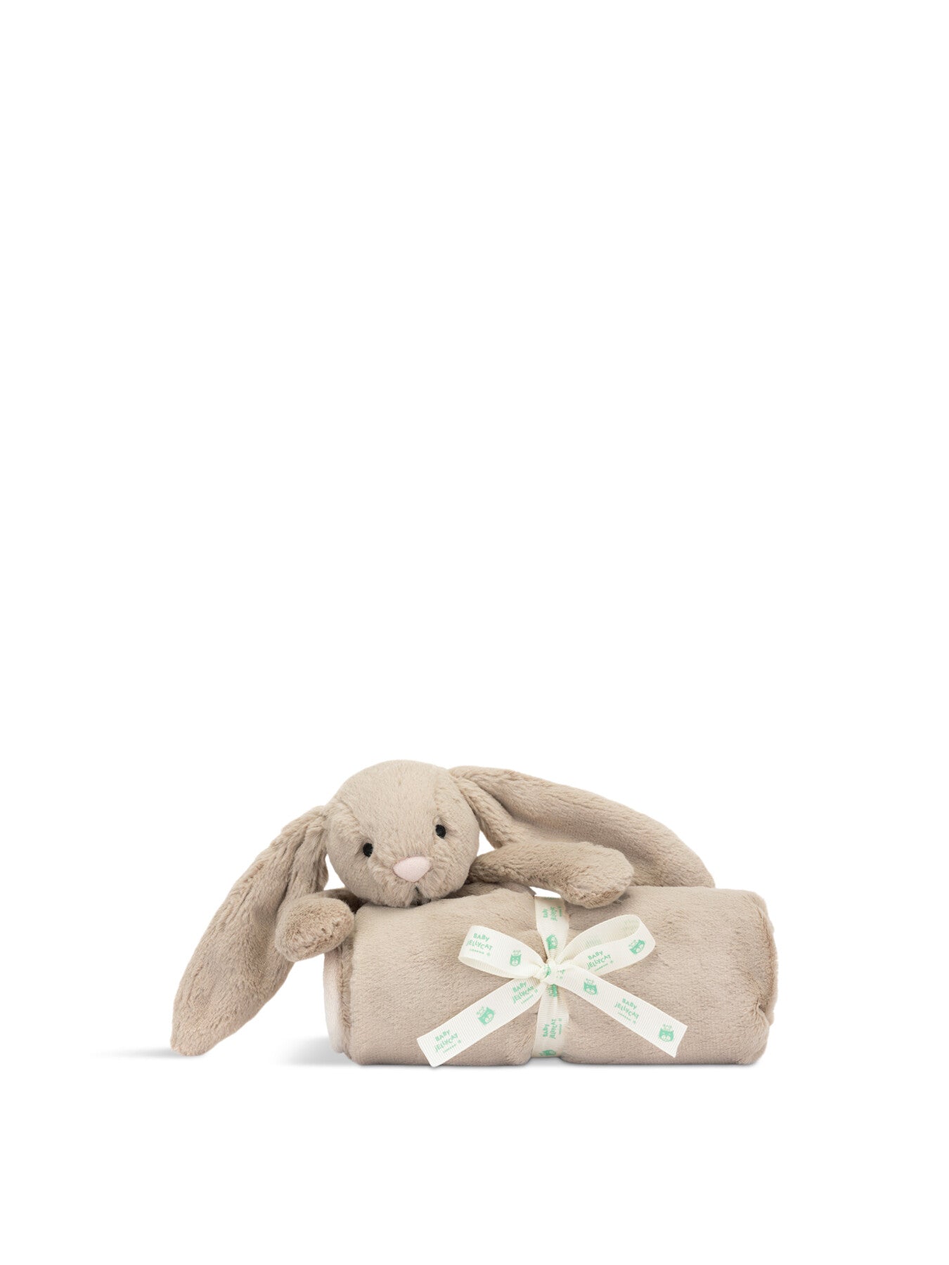 Bashful Cream Bunny Soft Toy 31cm – Fenwick