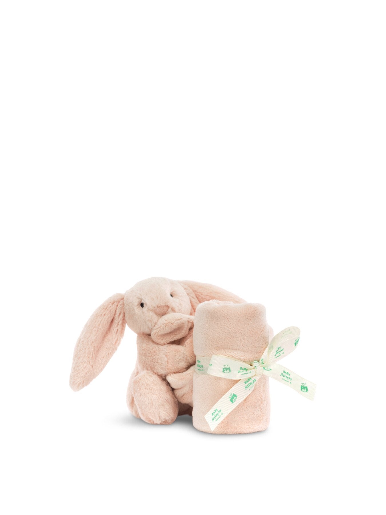 Bashful Bunny Original Pink Medium – Fenwick