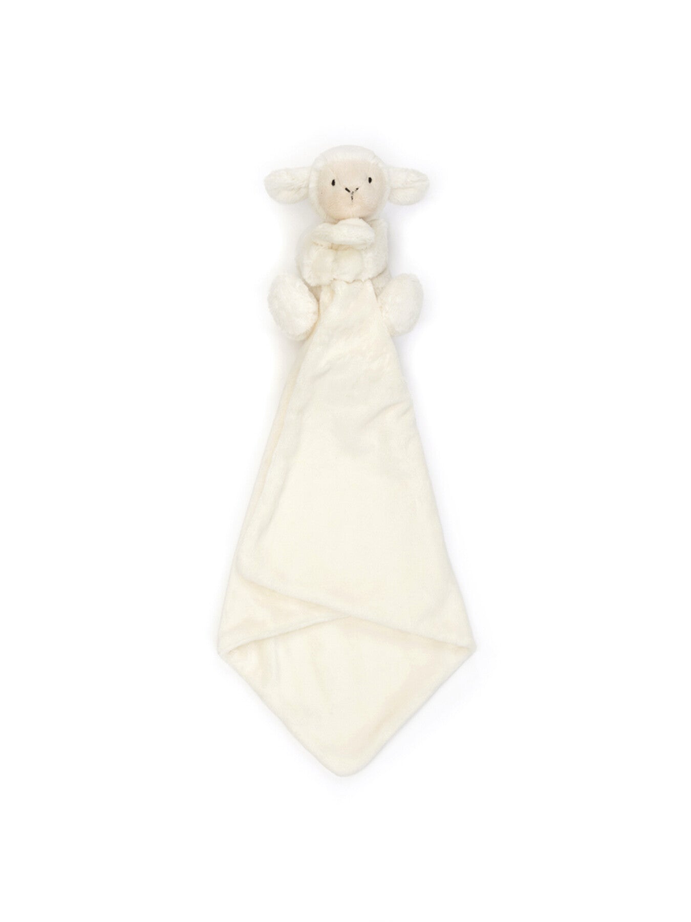 Bashful Lamb Soother