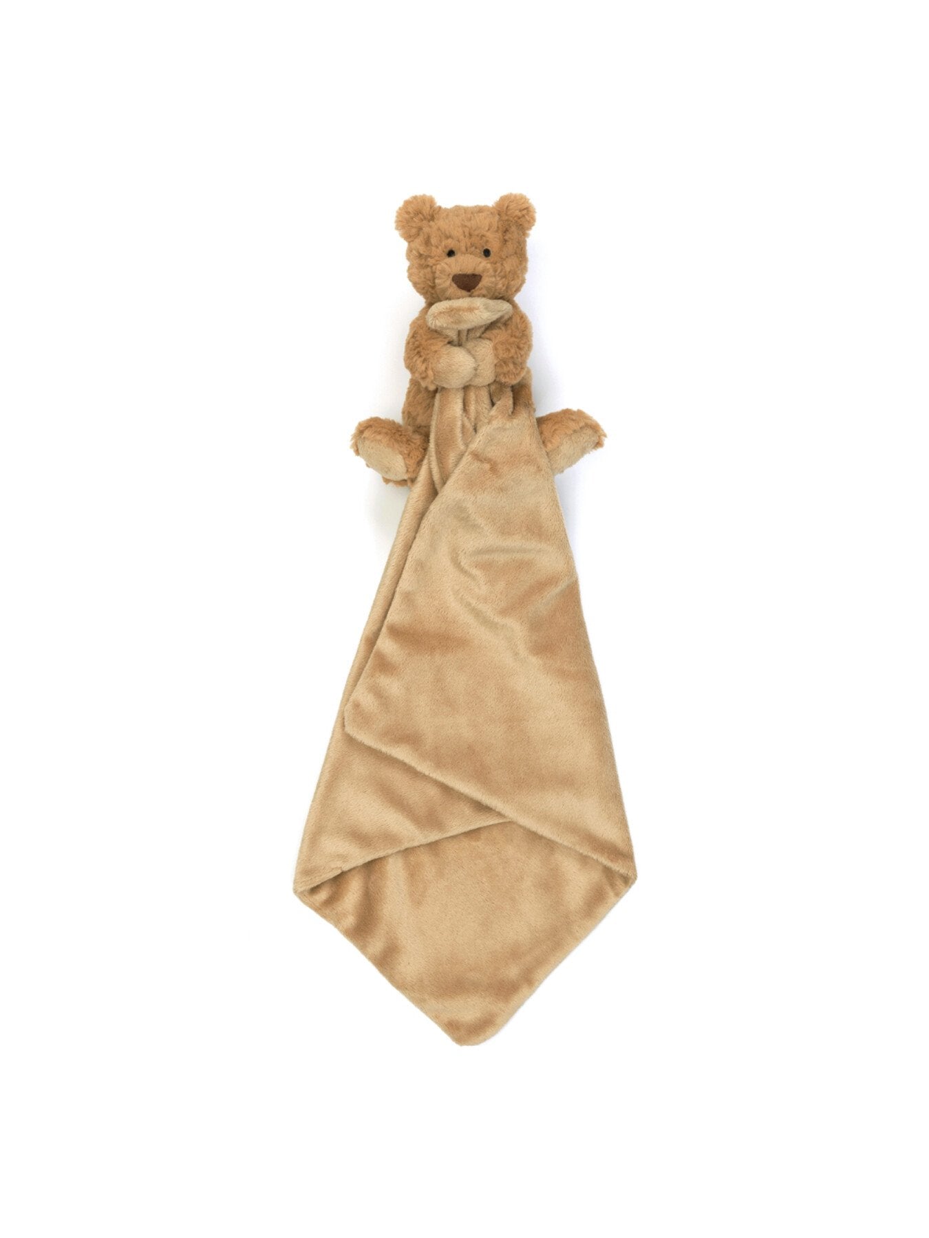 Bartholomew Bear Soother