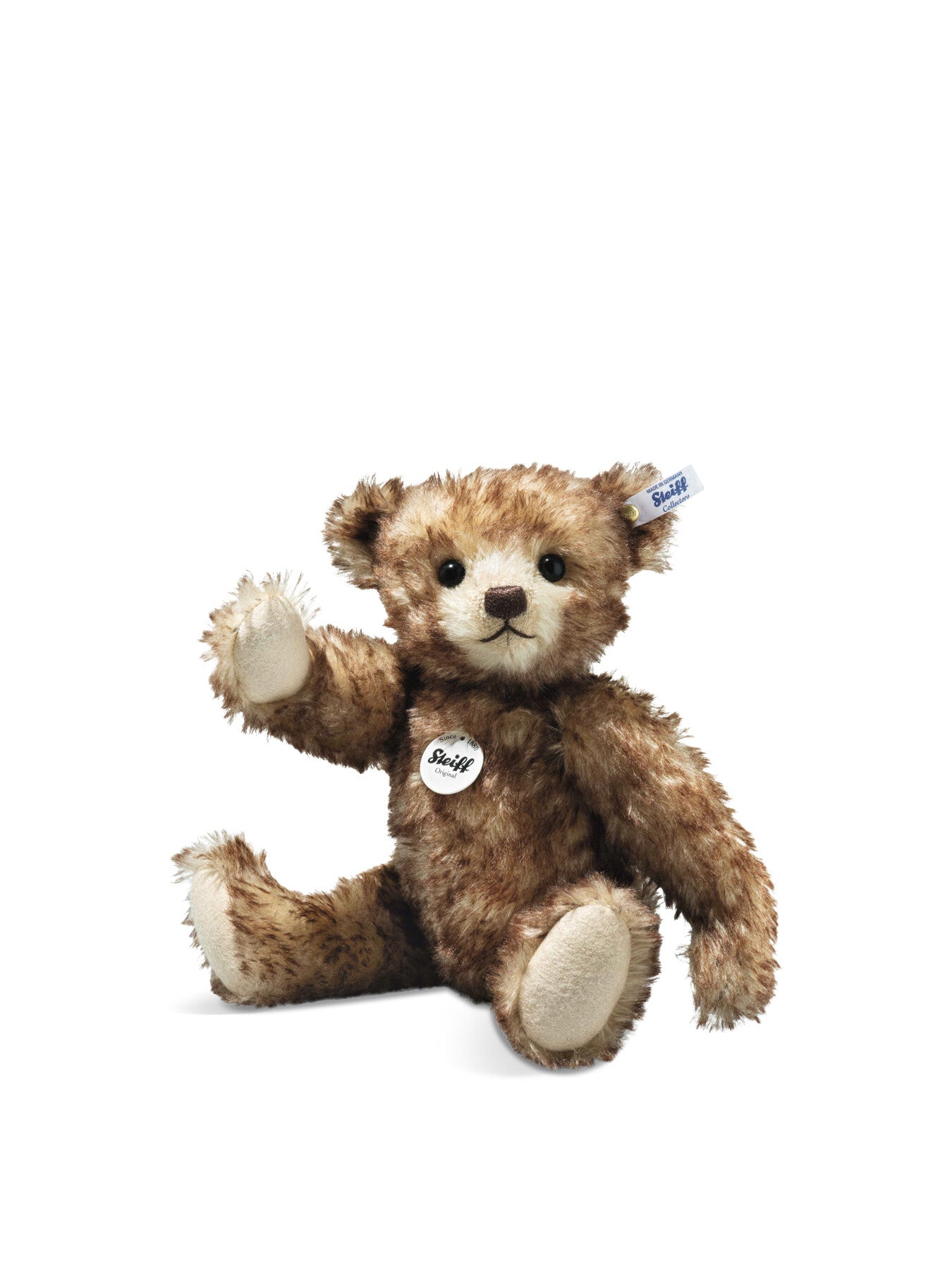Classic Teddy Bear Soft Toy