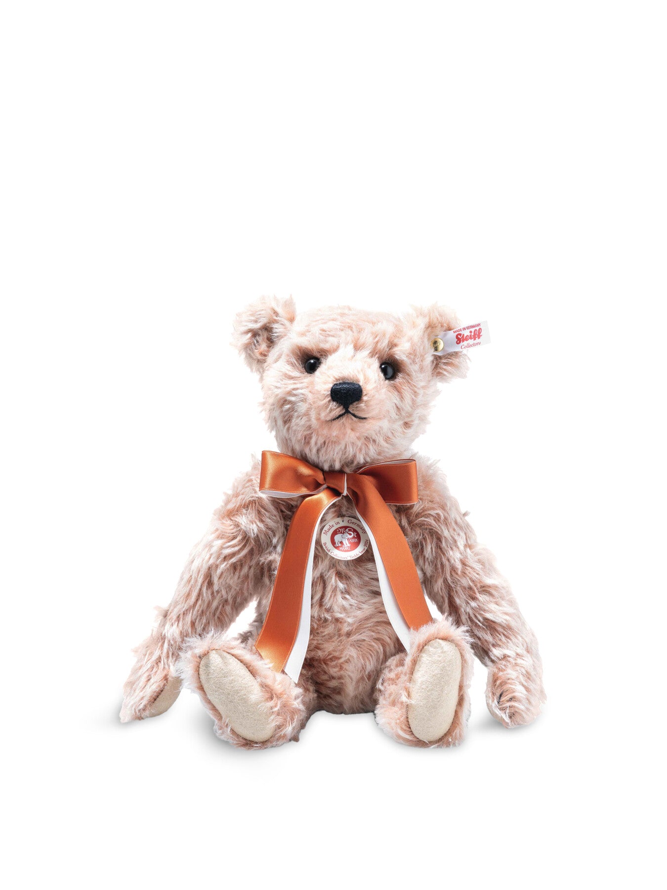 British Collectors Teddy Bear 2024 Soft Toy