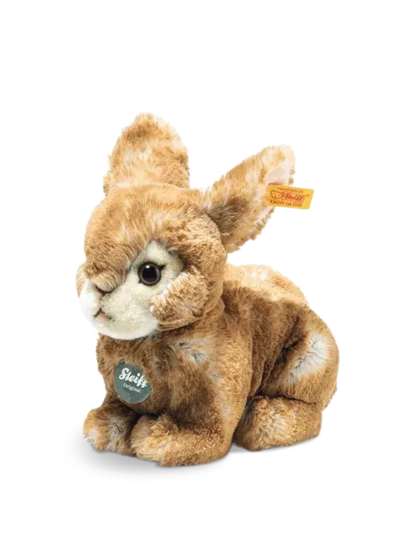 Teddies for tomorrow Melly rabbit