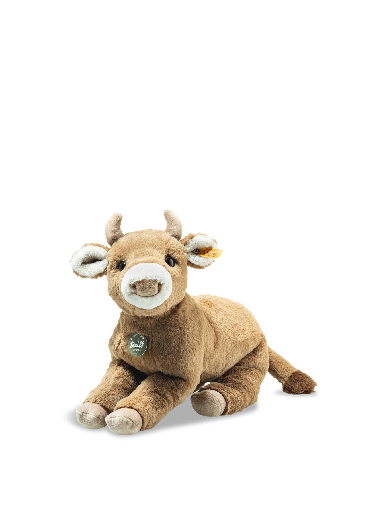 Teddies for tomorrow Resi calf