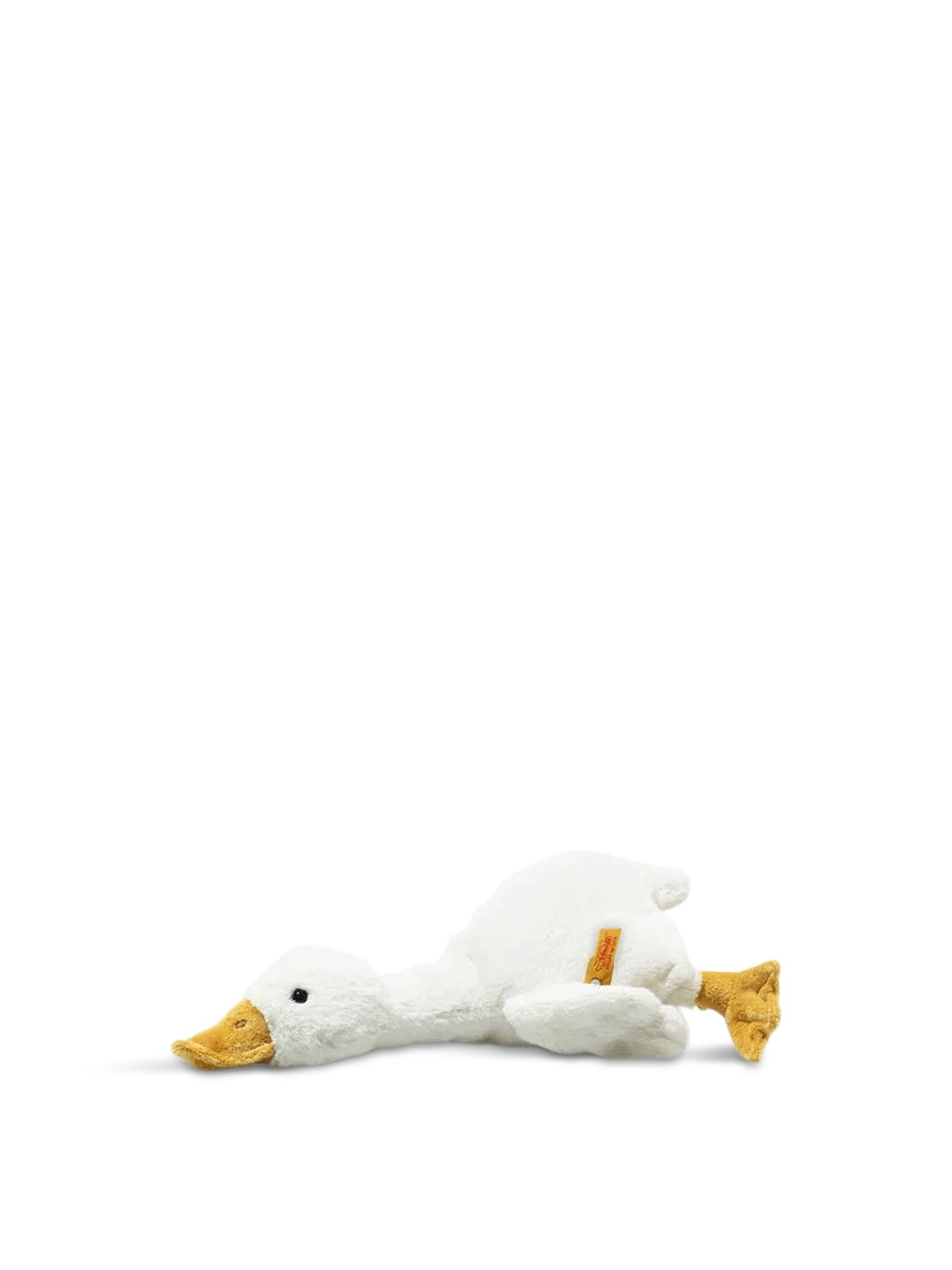 Soft Cuddly Friends Gilda Goose Soft Toy