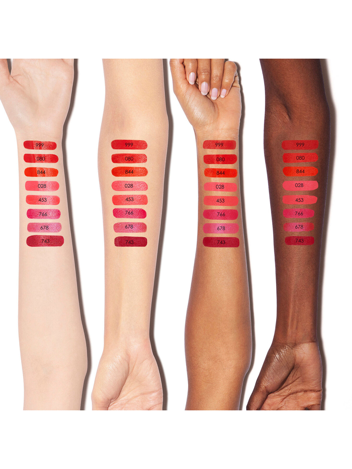 Rouge Dior Couture Lipstick - Satin