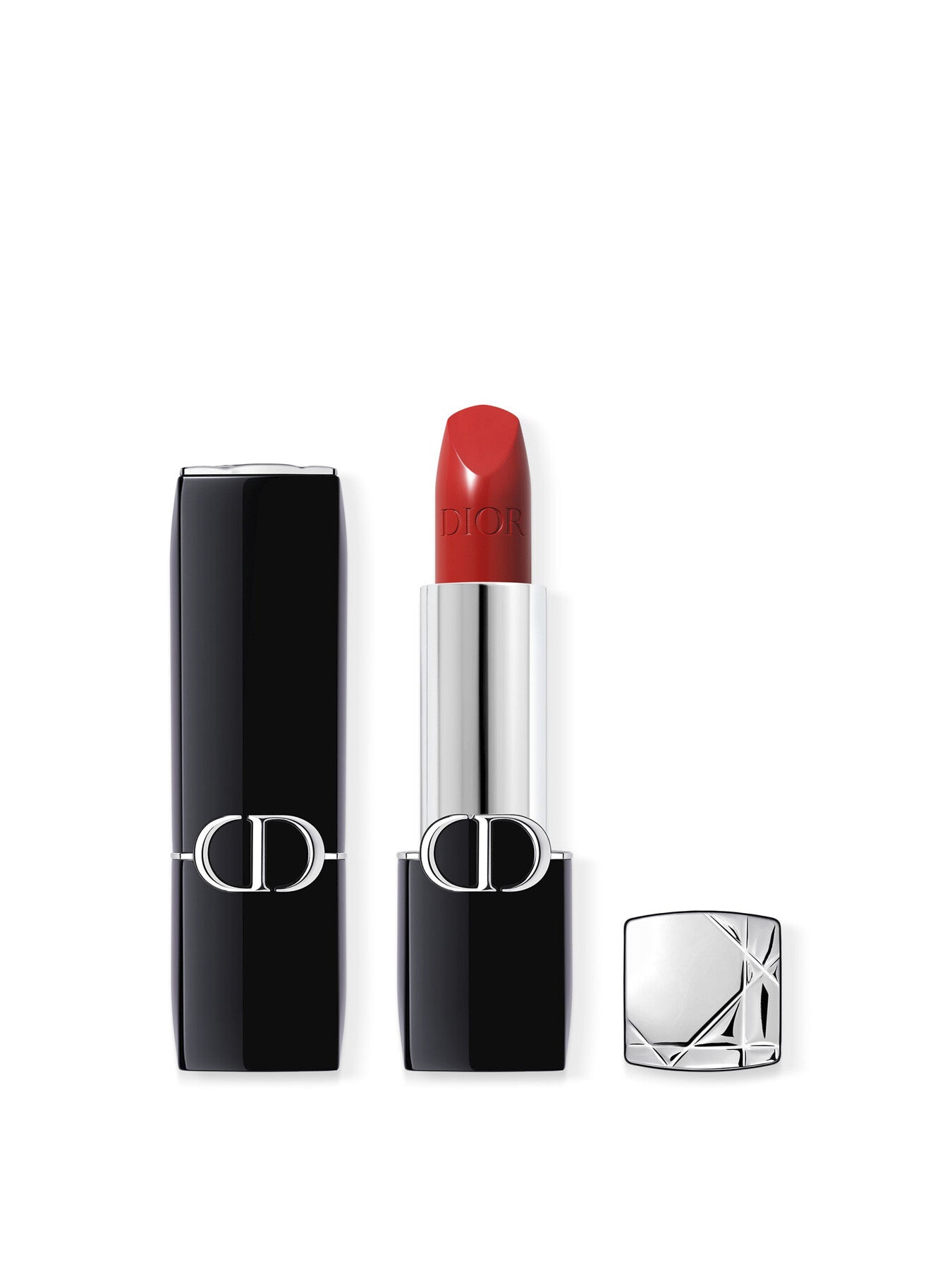 Rouge Dior Couture Lipstick - Satin