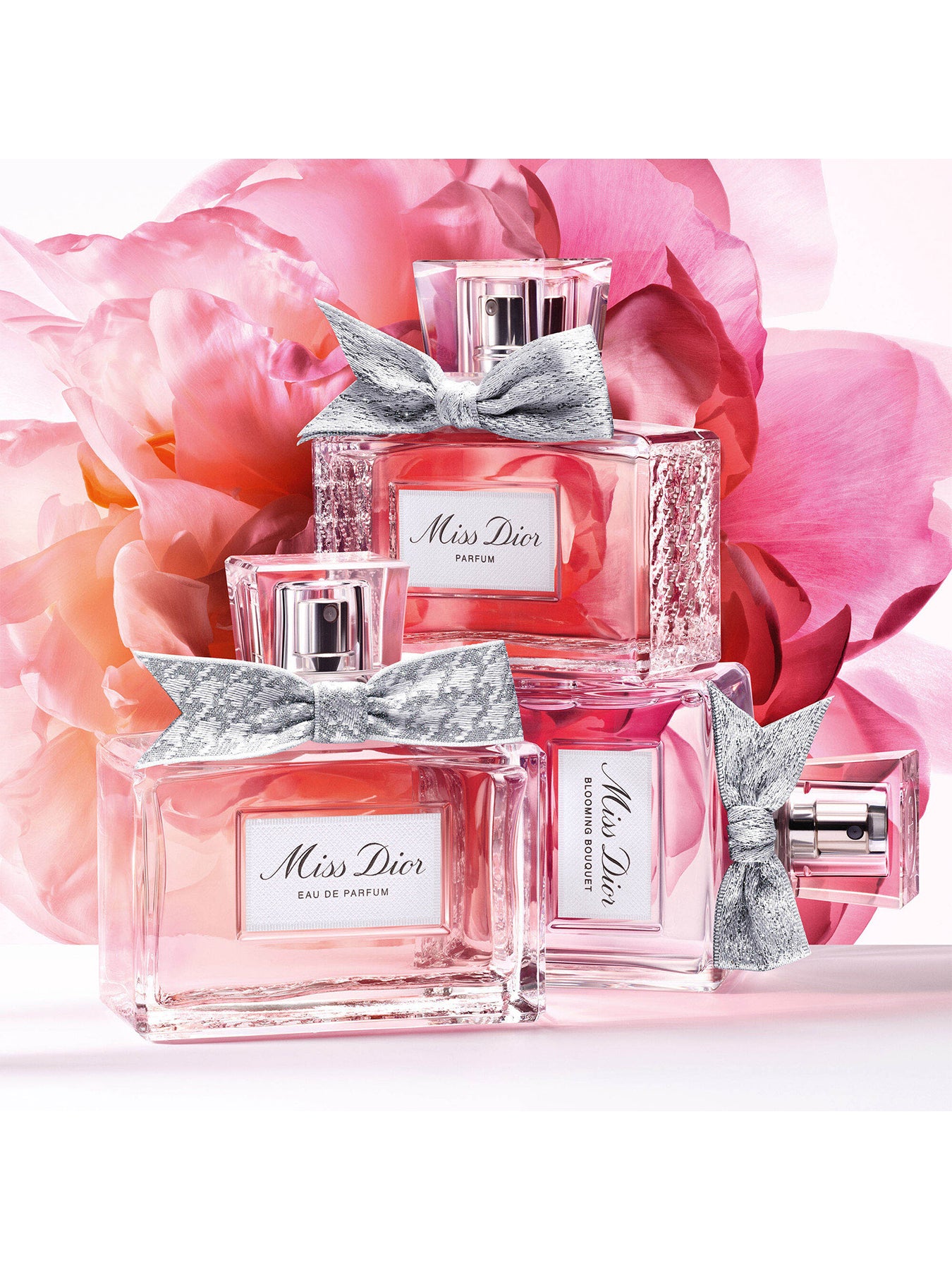 Miss Dior Parfum Spray 50ml
