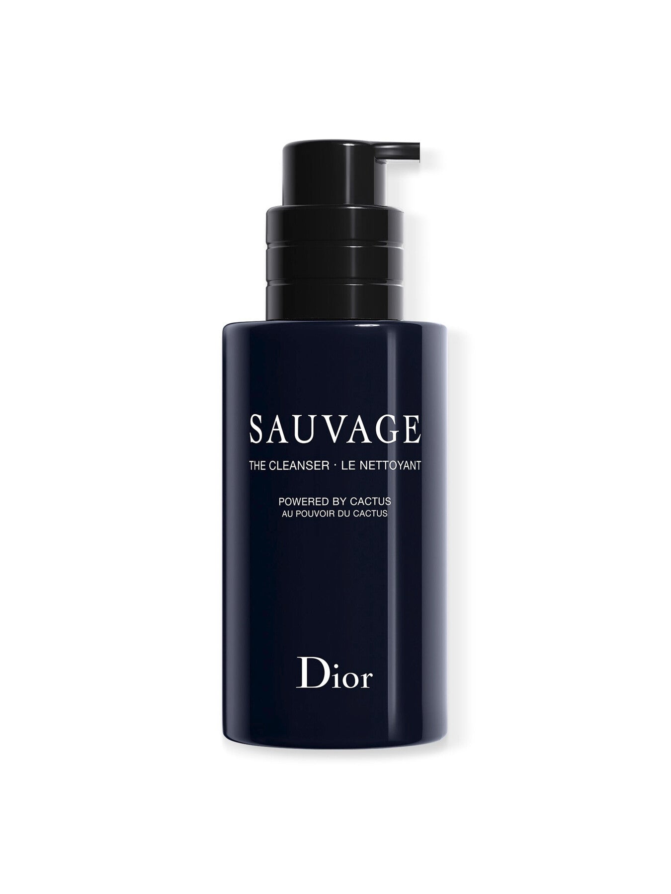 Sauvage The Cleanser