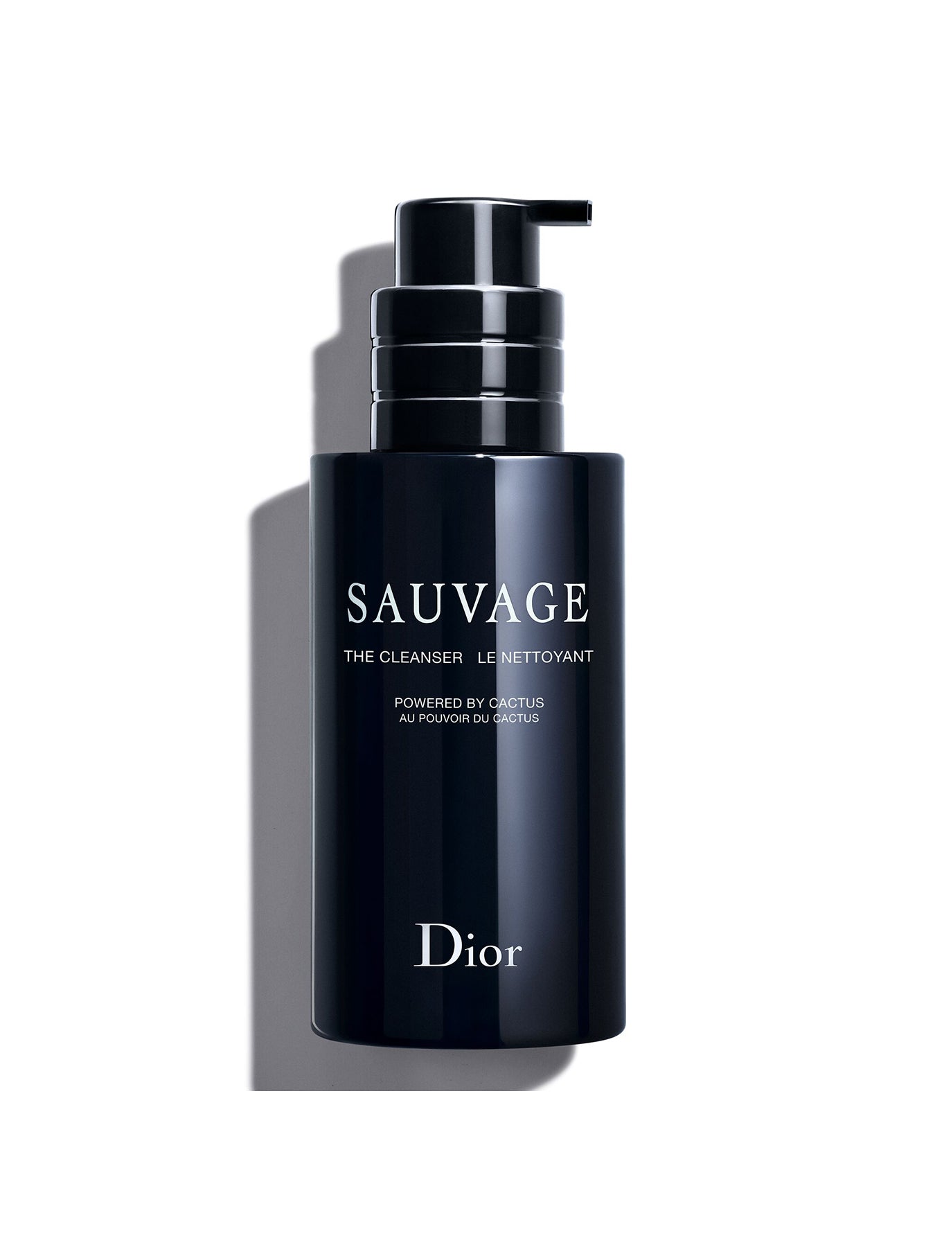 Sauvage Cleanser 125ml
