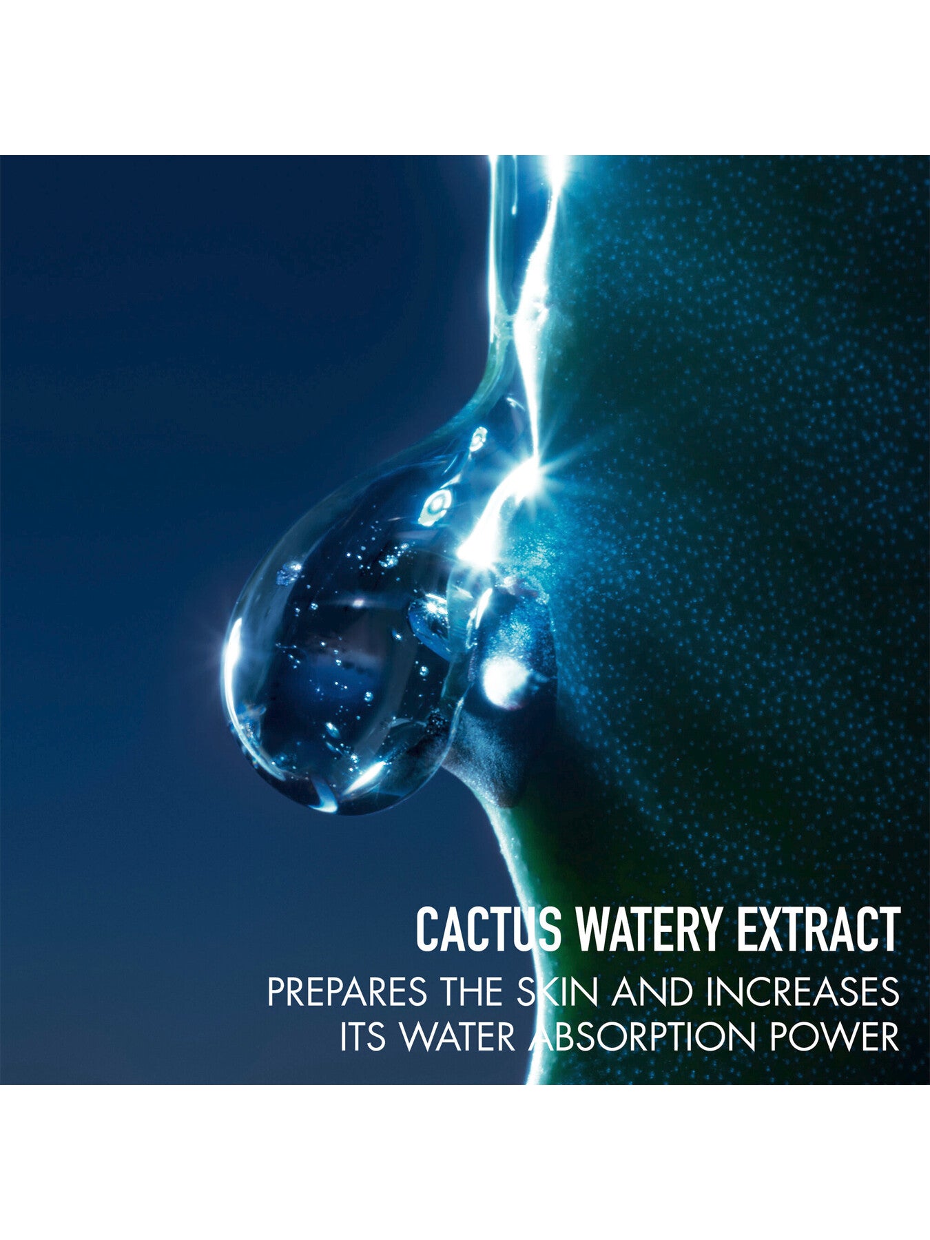 Sauvage The Cleanser