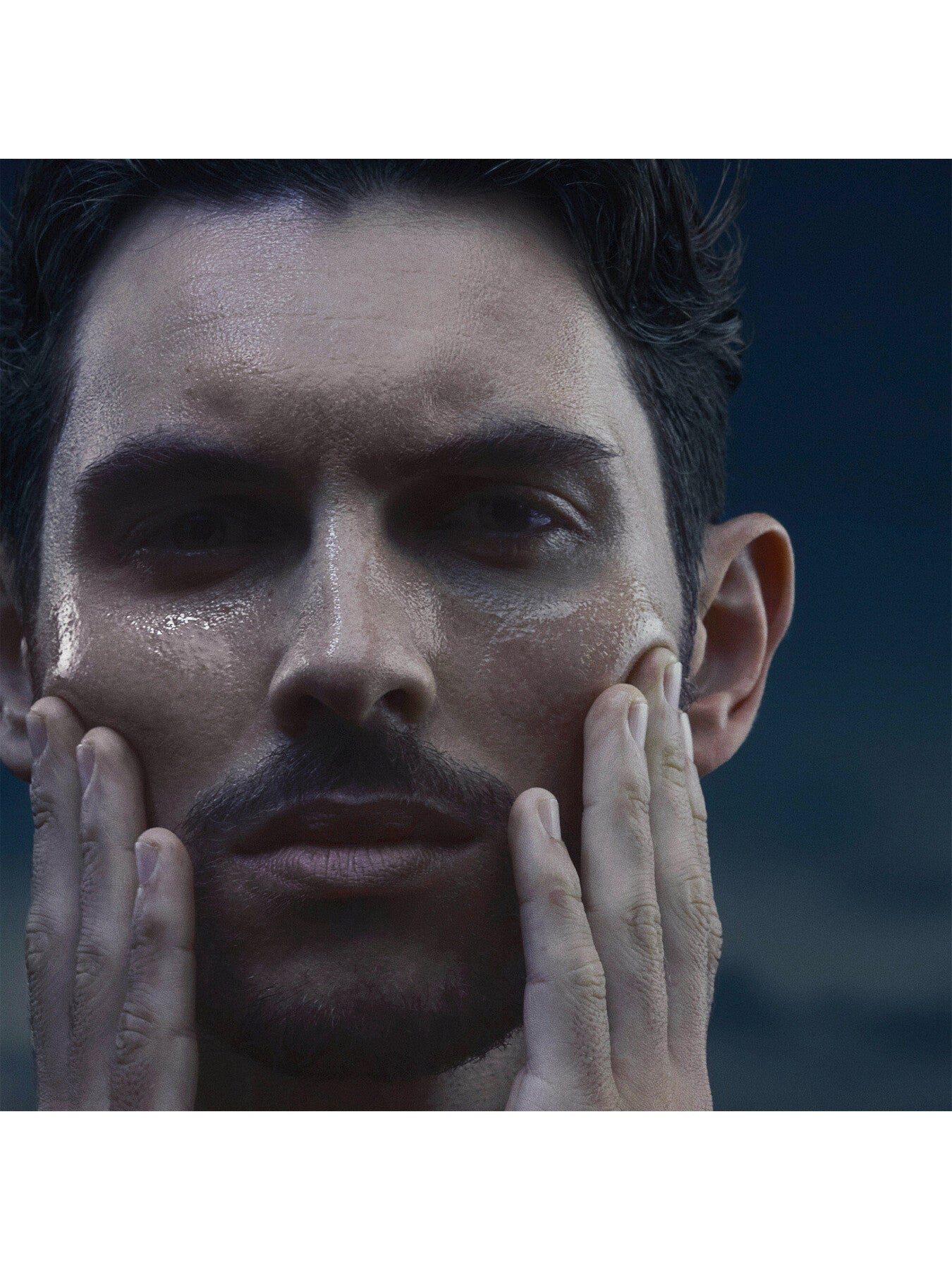 Sauvage The Cleanser