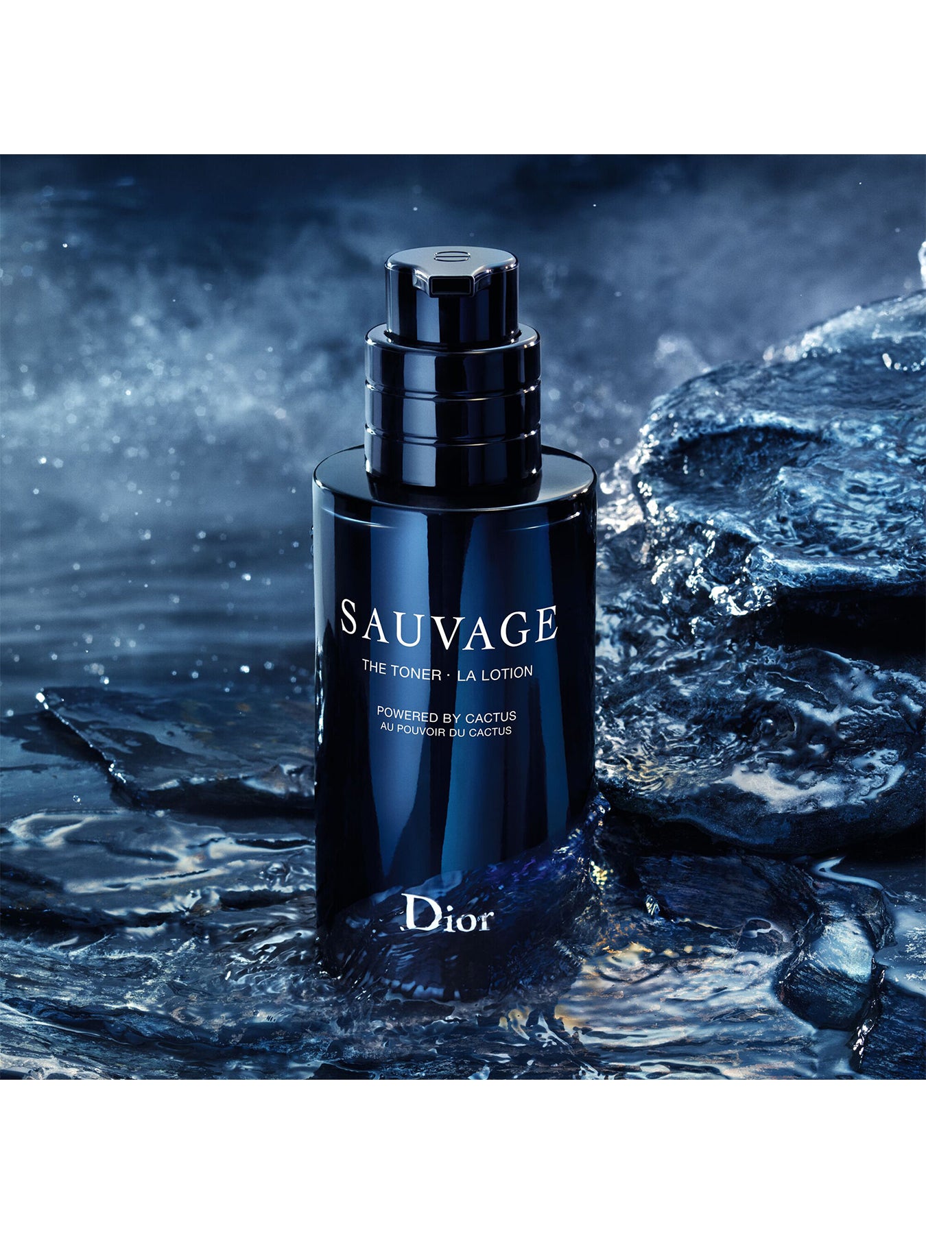 Sauvage Toner 100ml