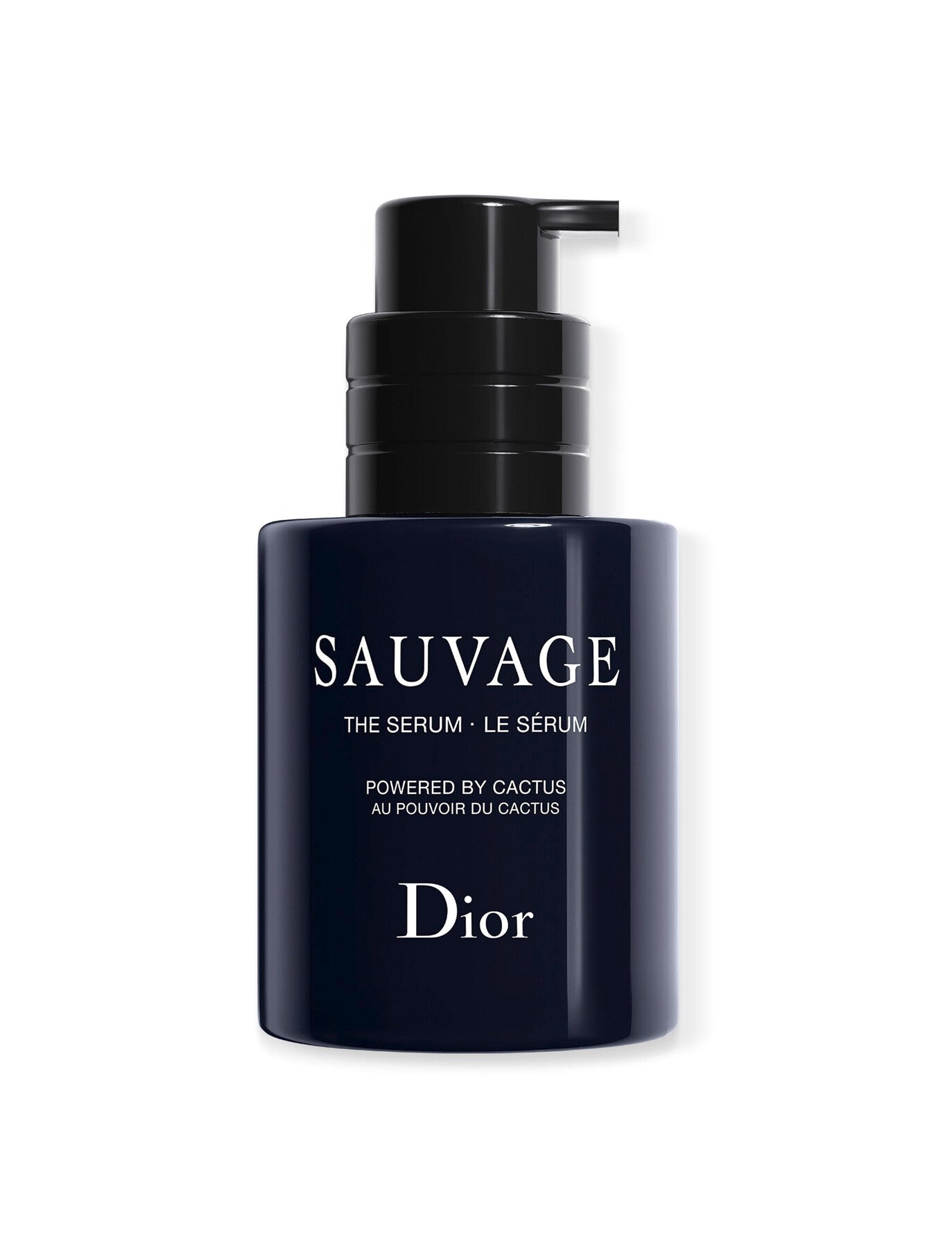Sauvage Eau de Toilette 60ml – Fenwick